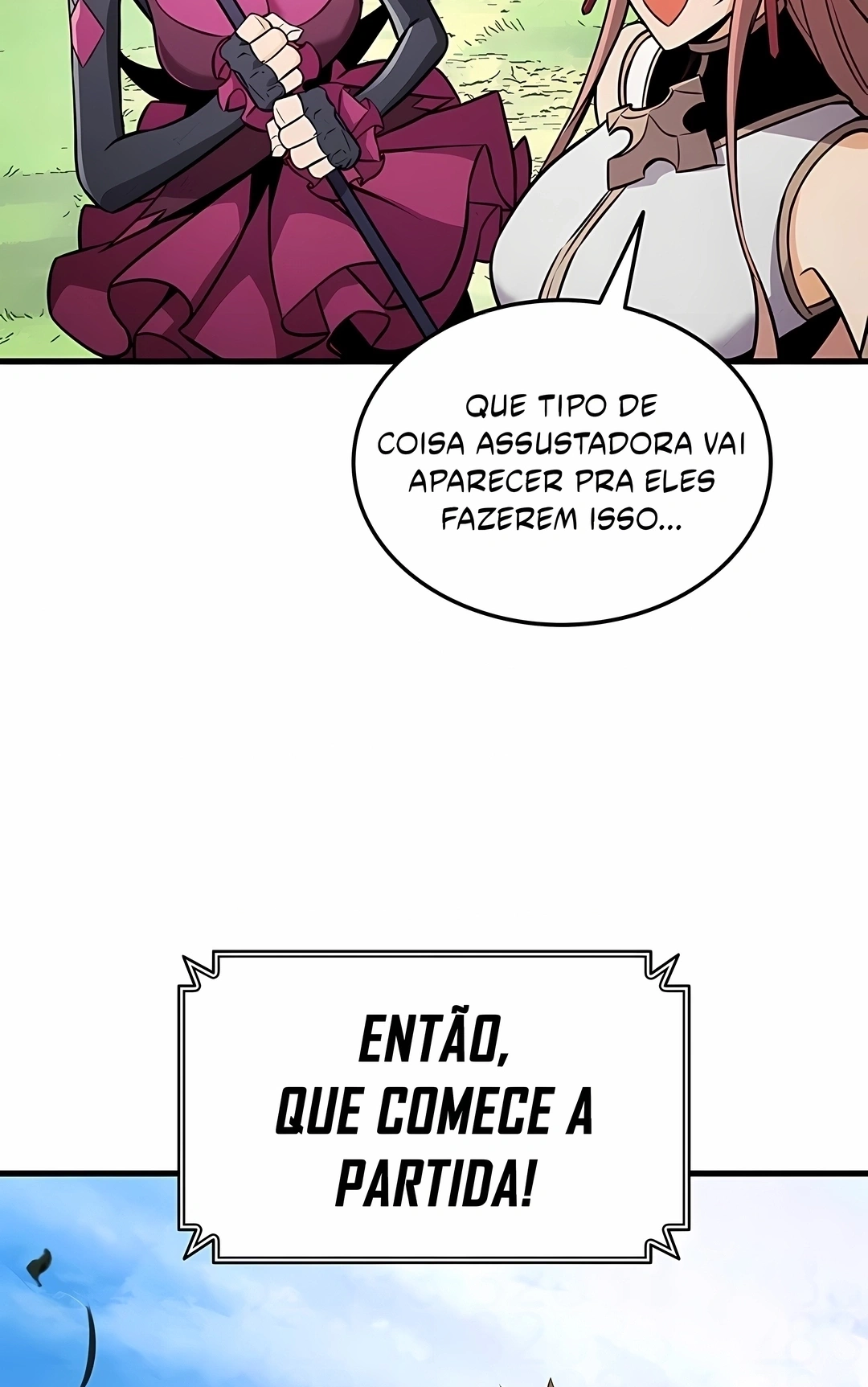 Ranker's Return Capítulo 248 Página 77