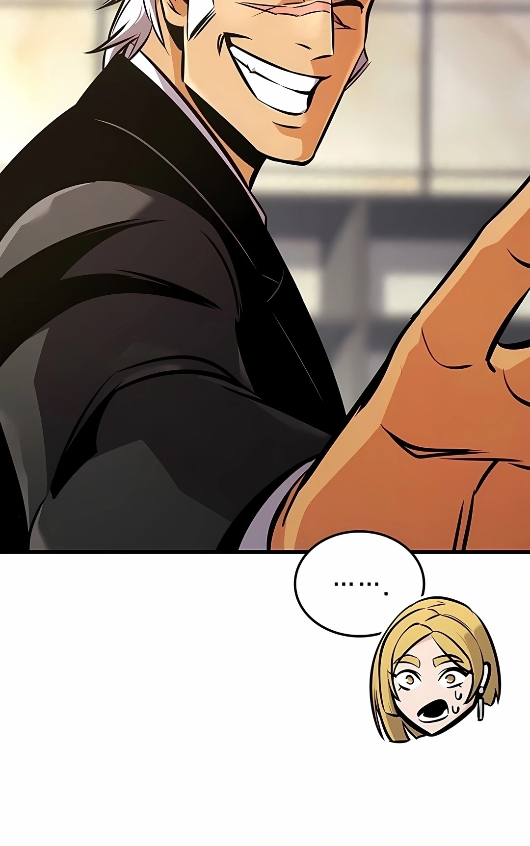 Ranker's Return Capítulo 248 Página 8