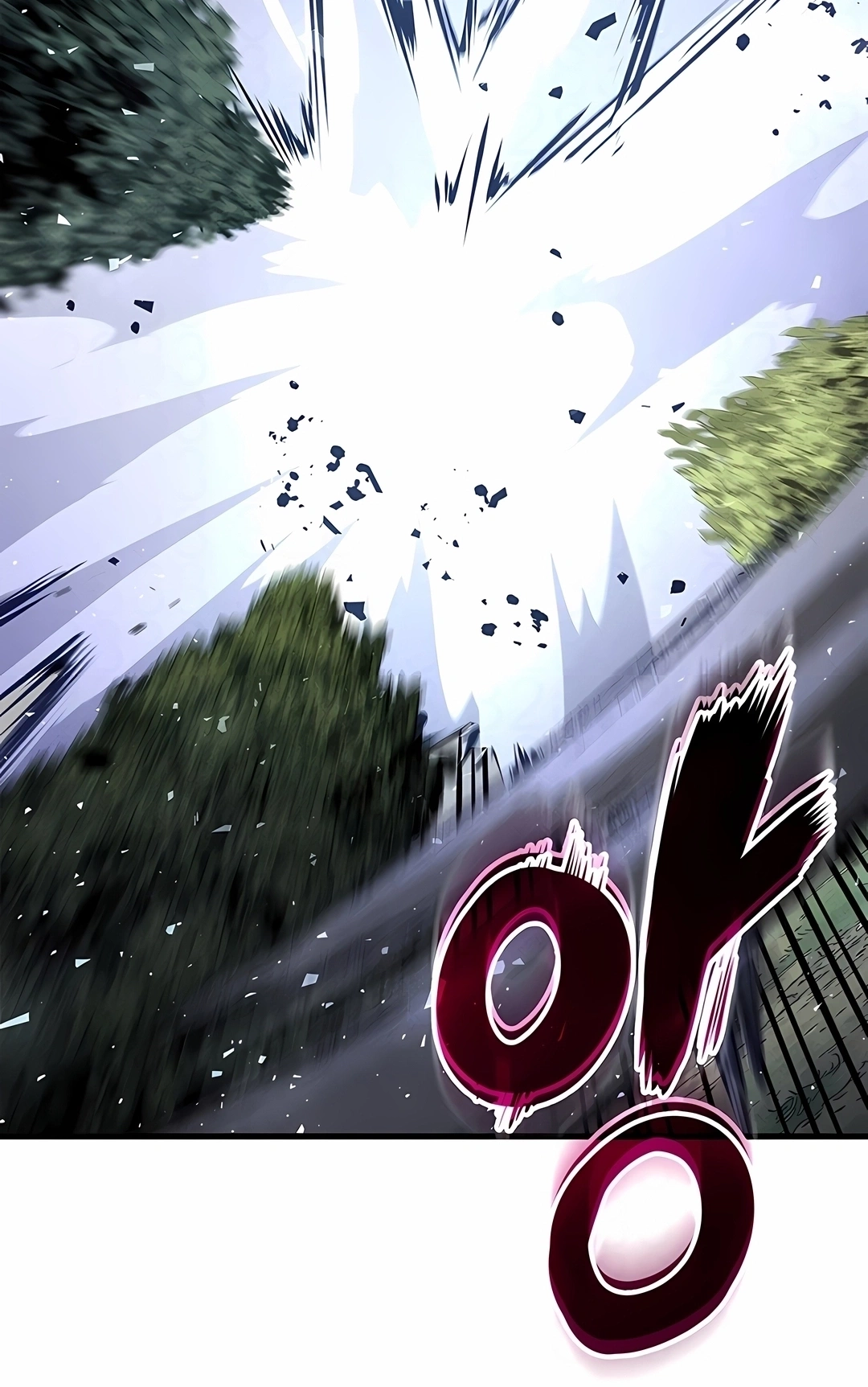 Ranker's Return Capítulo 248 Página 83