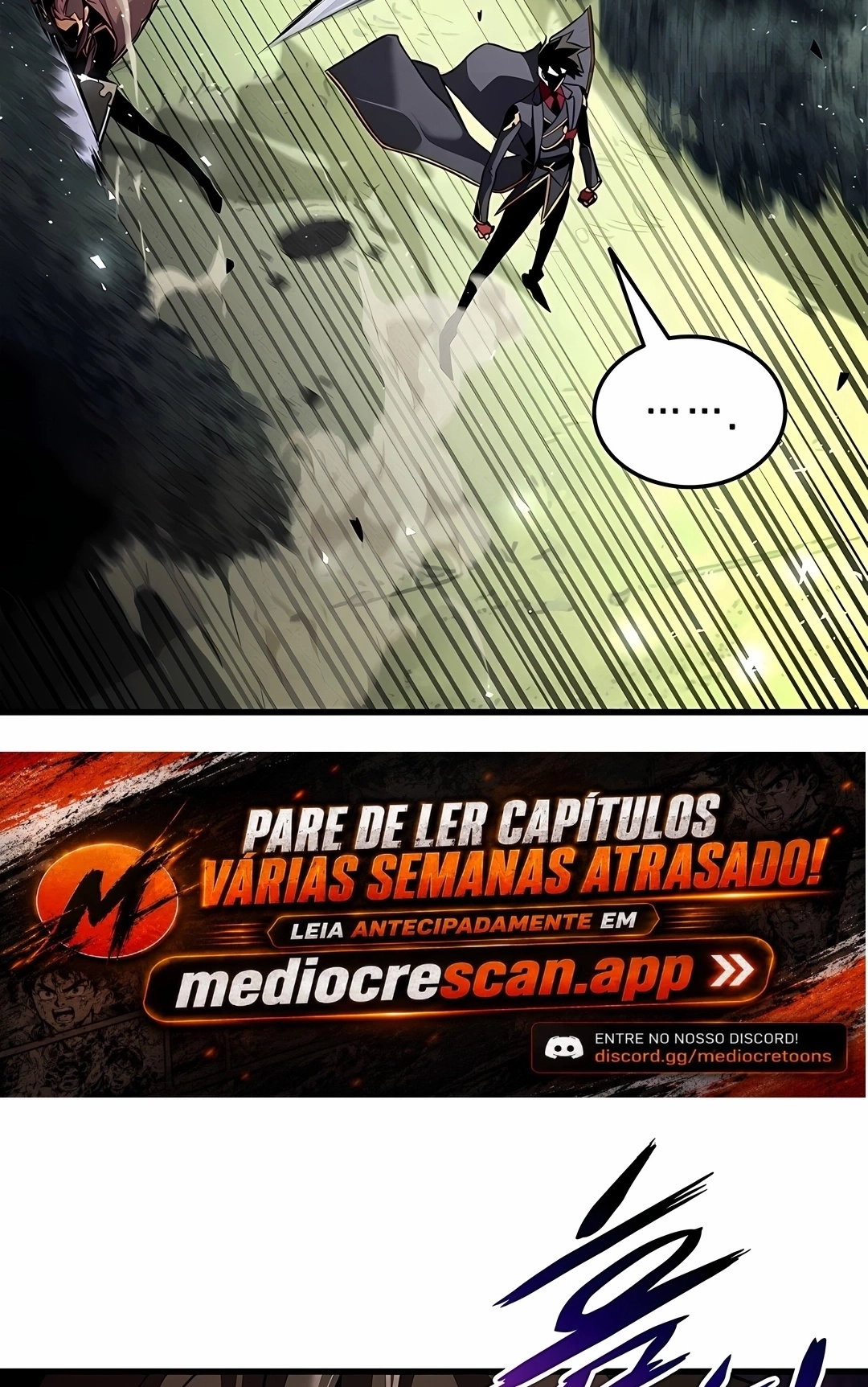 Ranker's Return Capítulo 248 Página 85