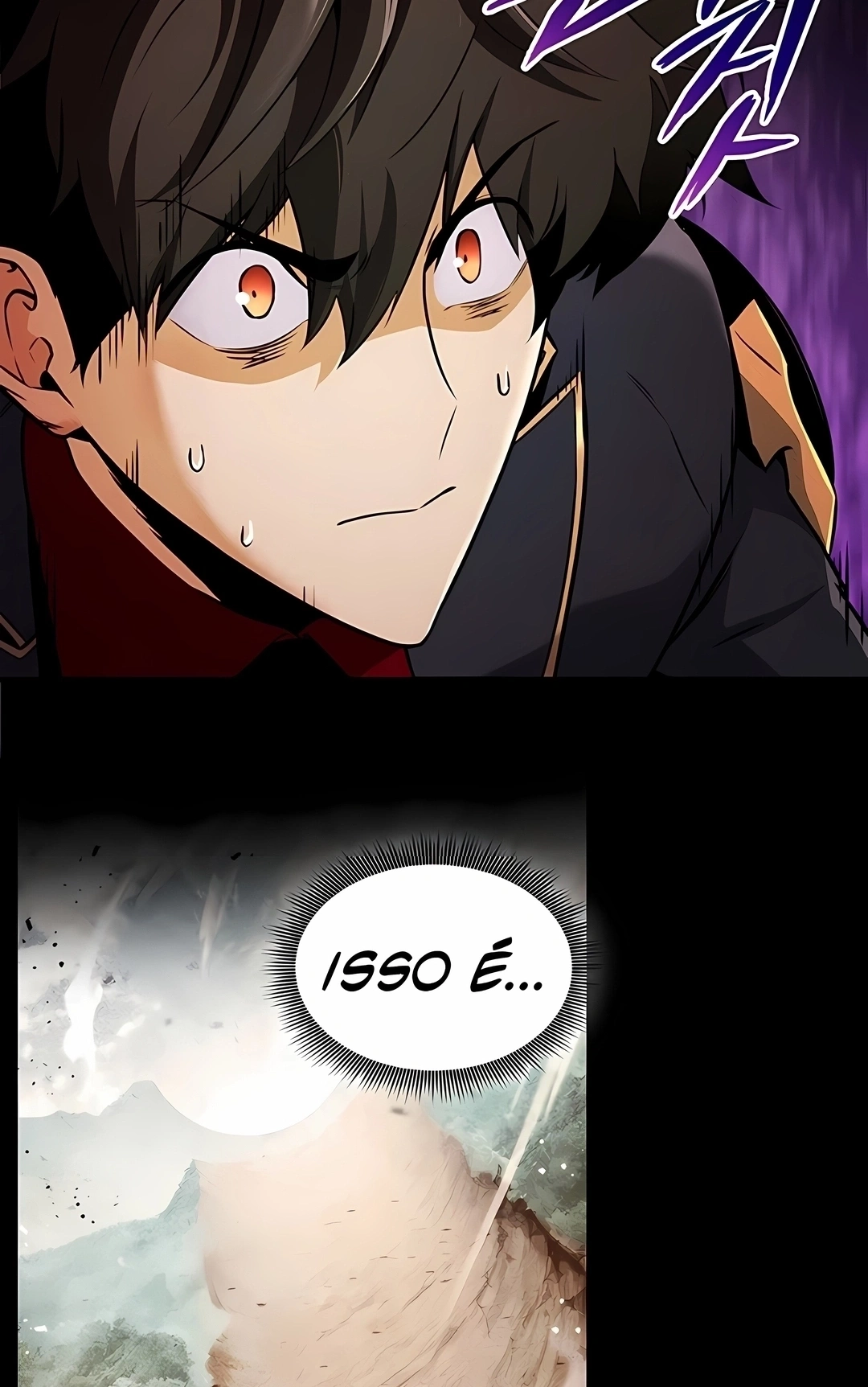 Ranker's Return Capítulo 248 Página 86