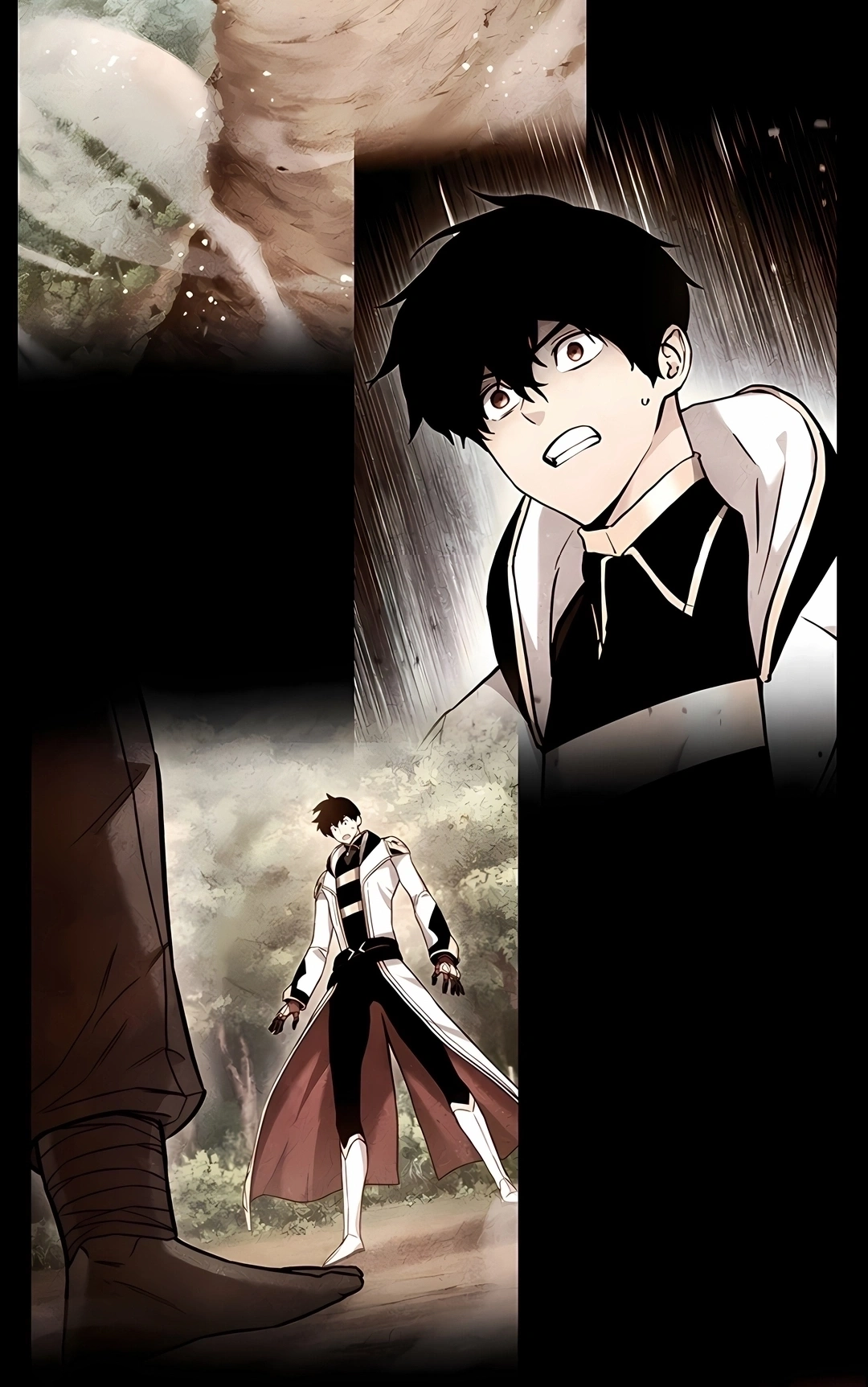 Ranker's Return Capítulo 248 Página 87