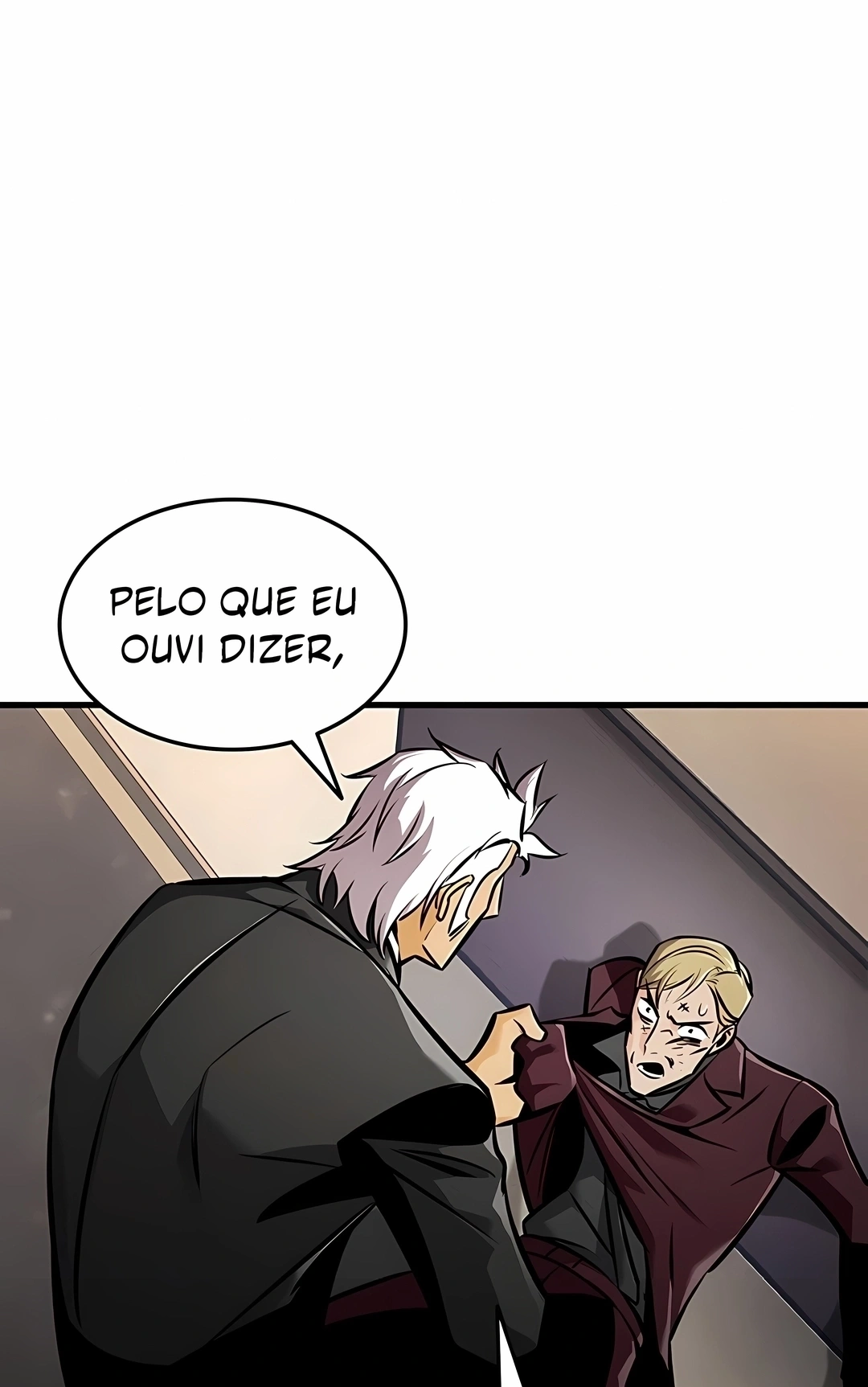Ranker's Return Capítulo 248 Página 9