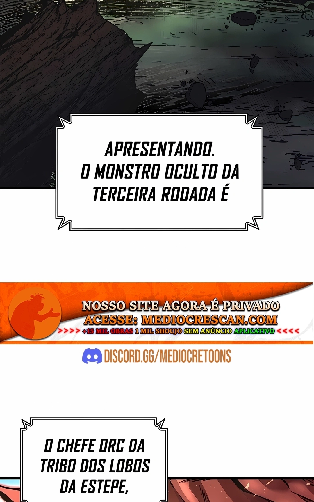 Ranker's Return Capítulo 248 Página 90