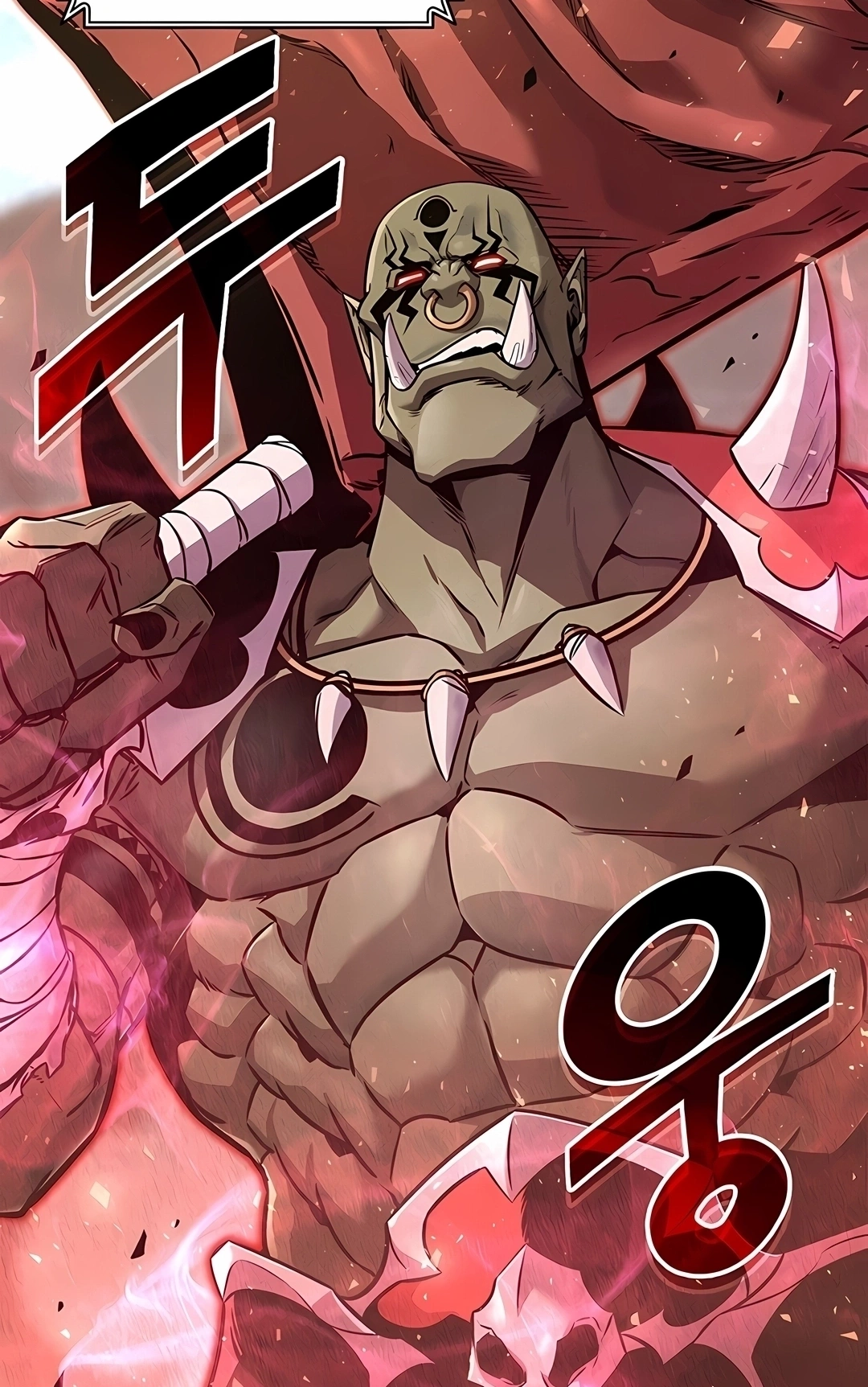 Ranker's Return Capítulo 248 Página 91