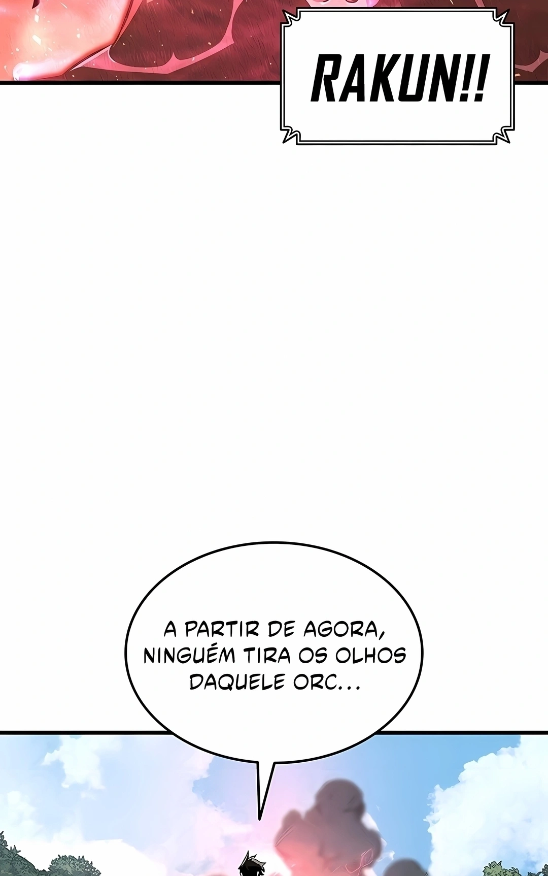 Ranker's Return Capítulo 248 Página 92