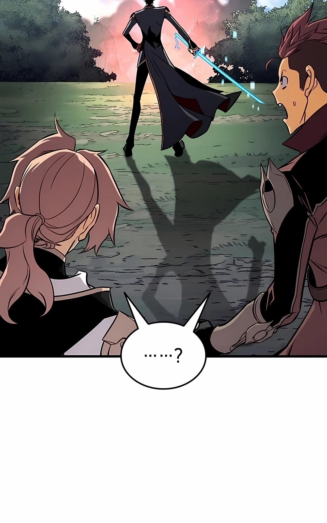 Ranker's Return Capítulo 248 Página 93