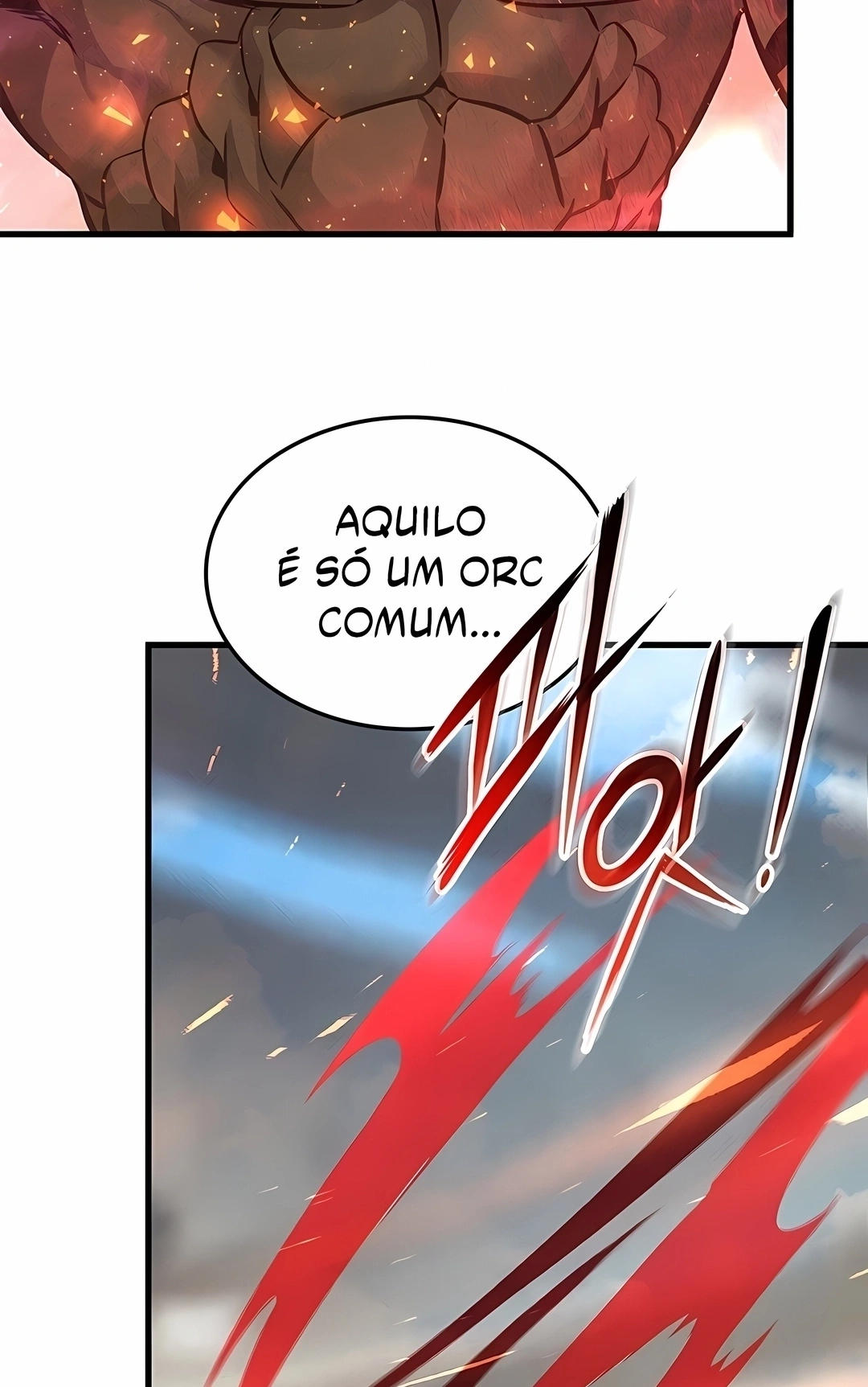 Ranker's Return Capítulo 248 Página 95