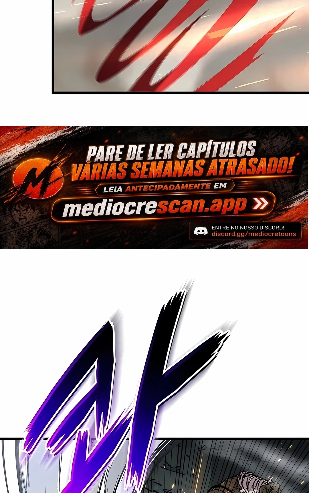 Ranker's Return Capítulo 248 Página 96