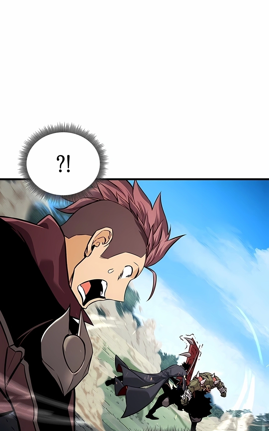 Ranker's Return Capítulo 248 Página 98