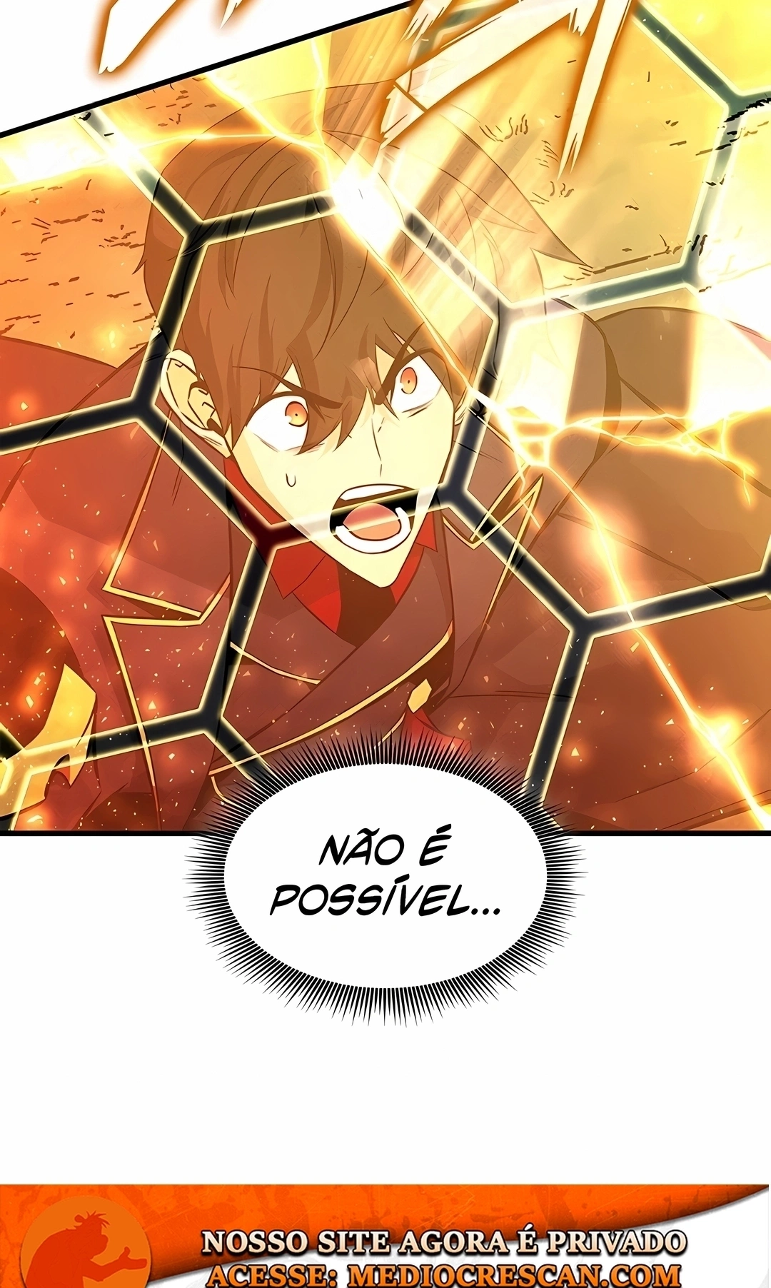Ranker's Return Capítulo 249 Página 100