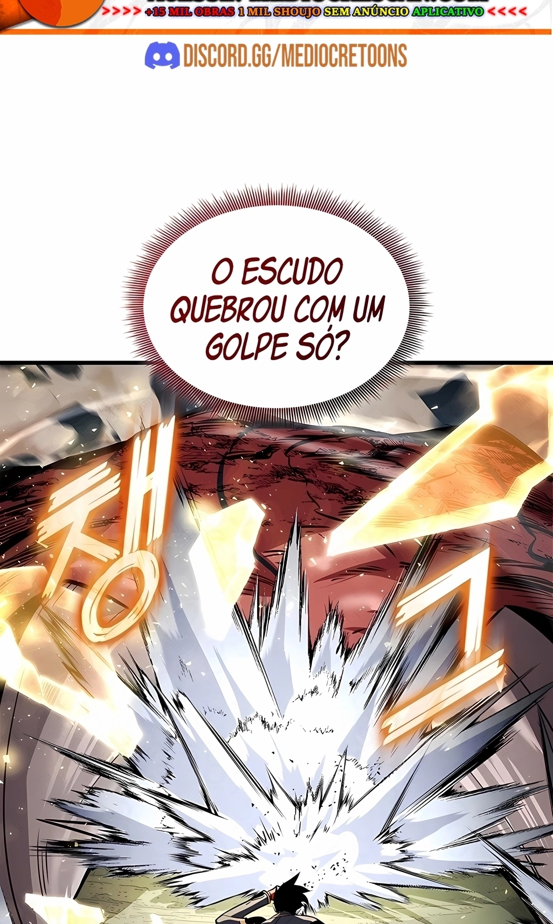 Ranker's Return Capítulo 249 Página 101