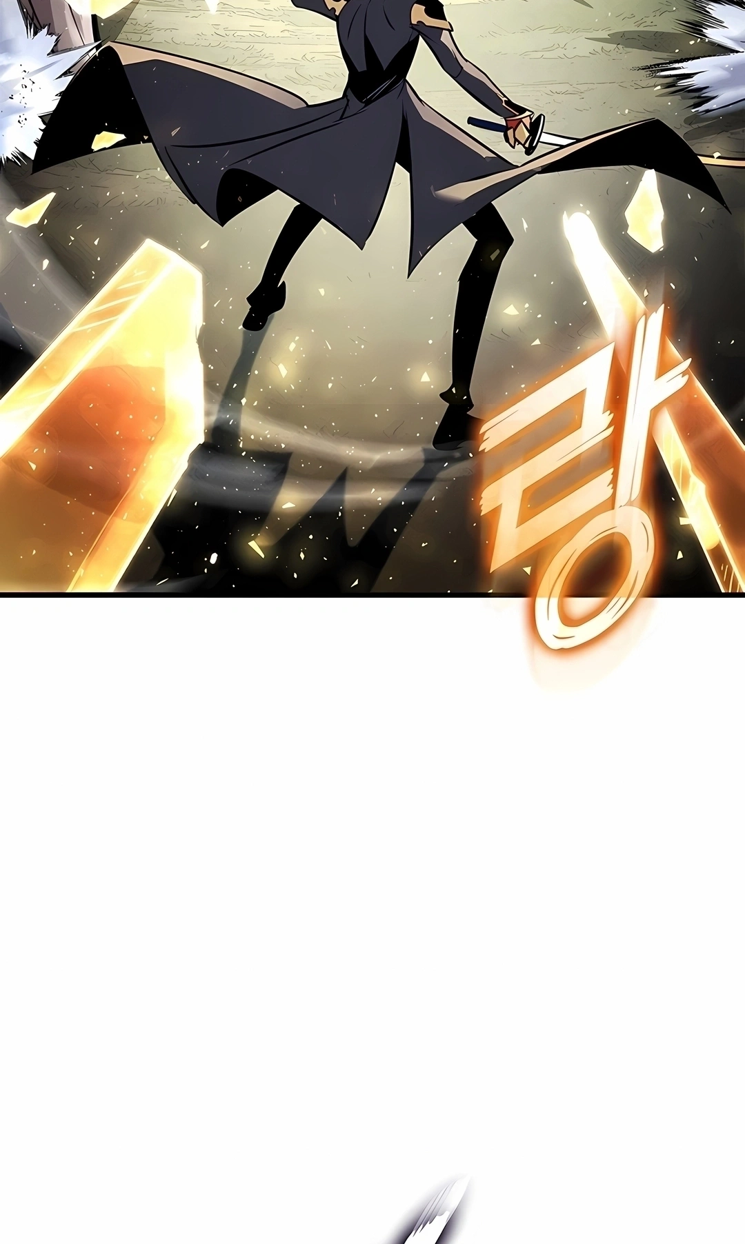 Ranker's Return Capítulo 249 Página 102