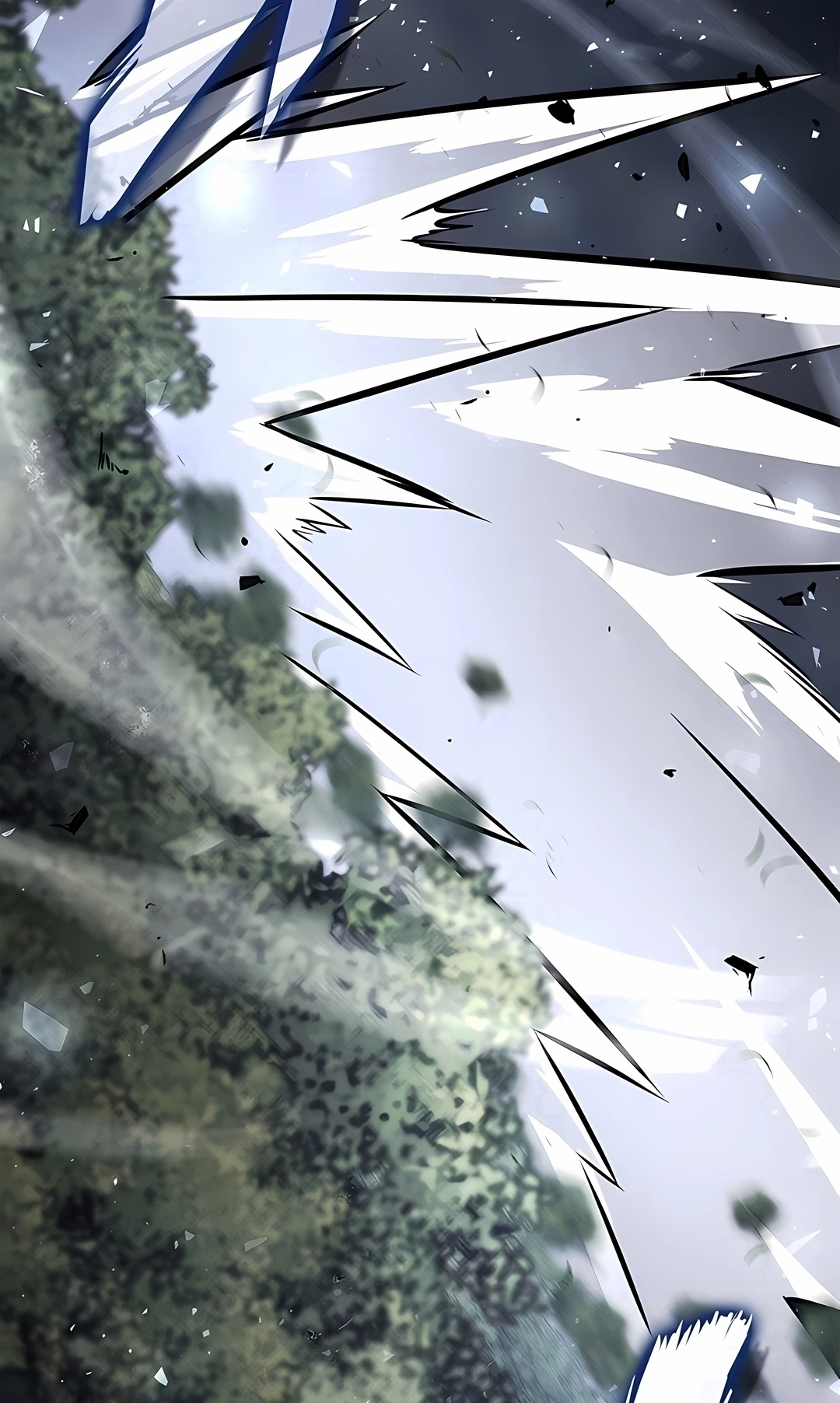 Ranker's Return Capítulo 249 Página 105