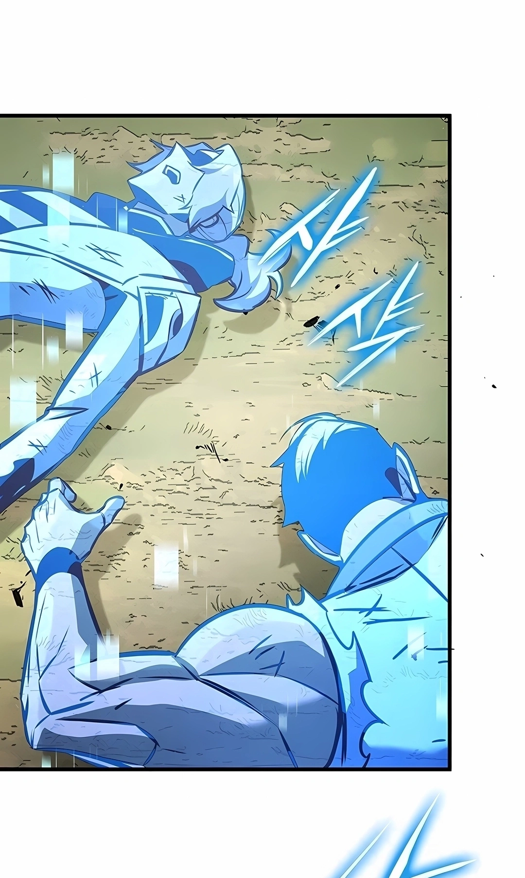 Ranker's Return Capítulo 249 Página 107