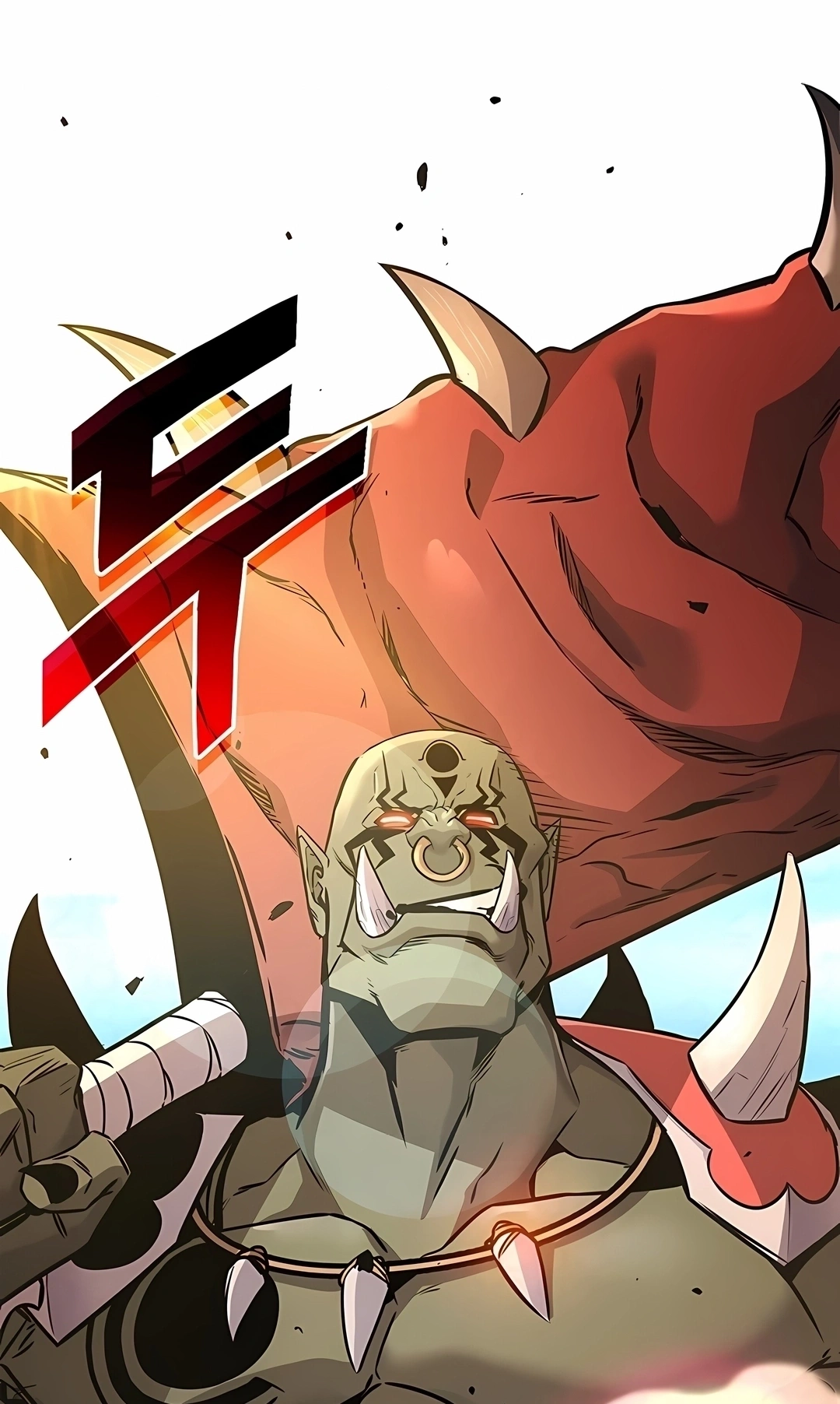 Ranker's Return Capítulo 249 Página 109