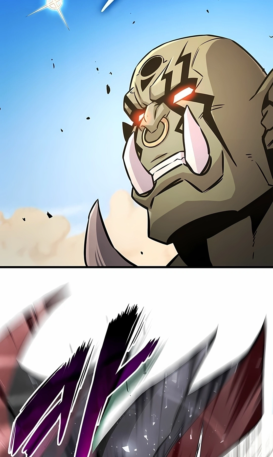 Ranker's Return Capítulo 249 Página 111