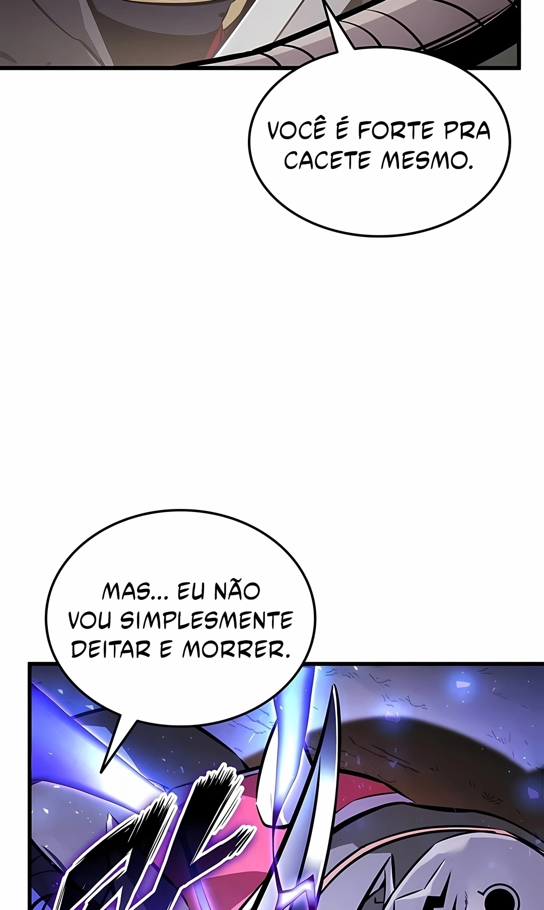 Ranker's Return Capítulo 249 Página 114