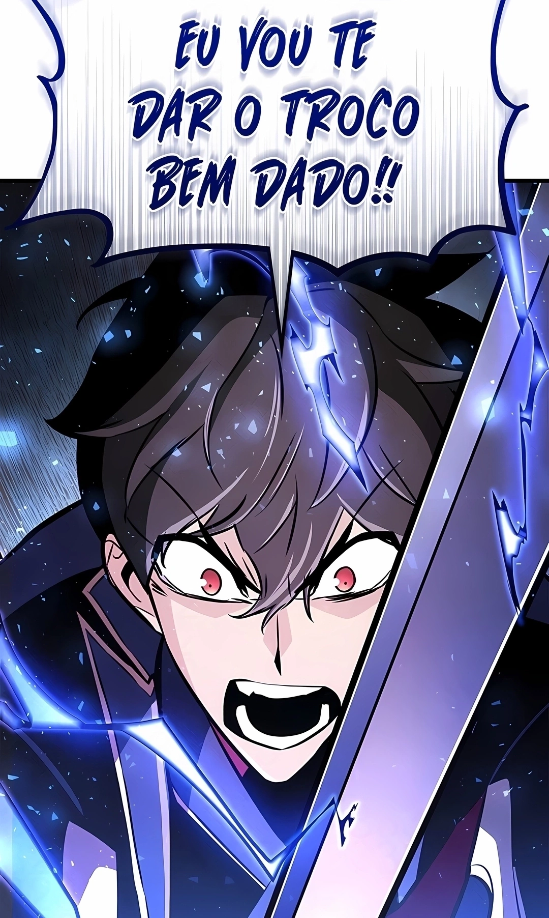 Ranker's Return Capítulo 249 Página 116