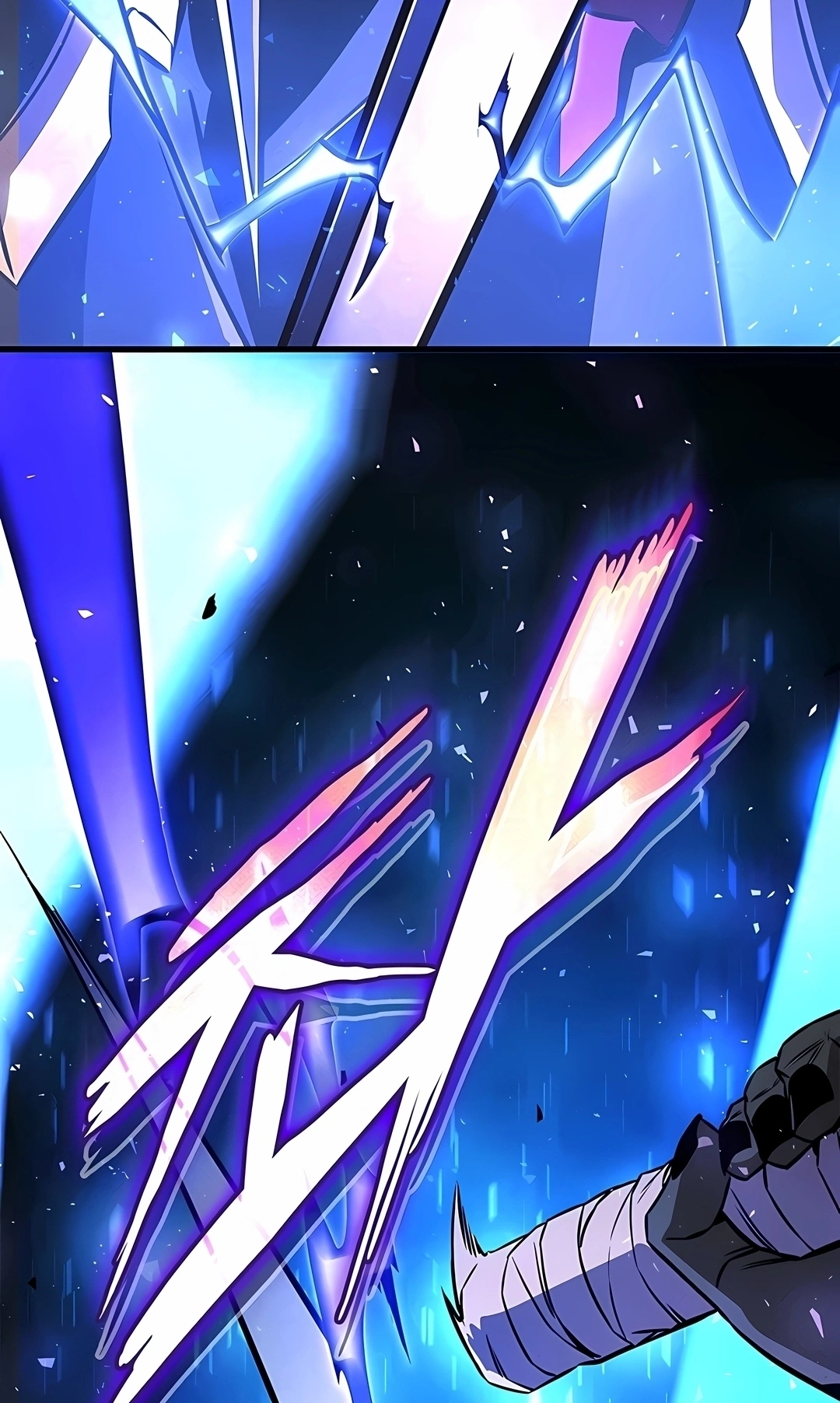 Ranker's Return Capítulo 249 Página 117
