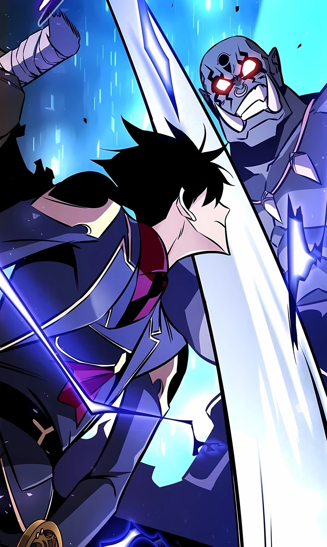 Ranker's Return Capítulo 249 Página 118