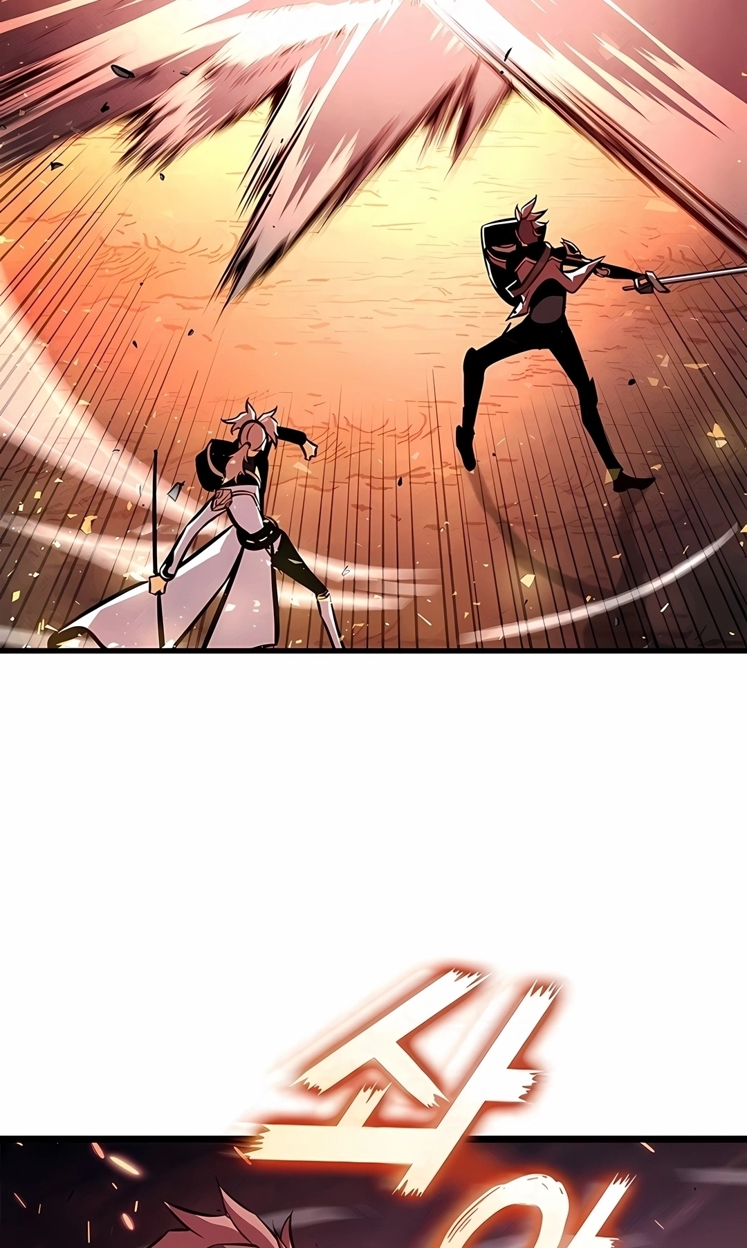 Ranker's Return Capítulo 249 Página 13