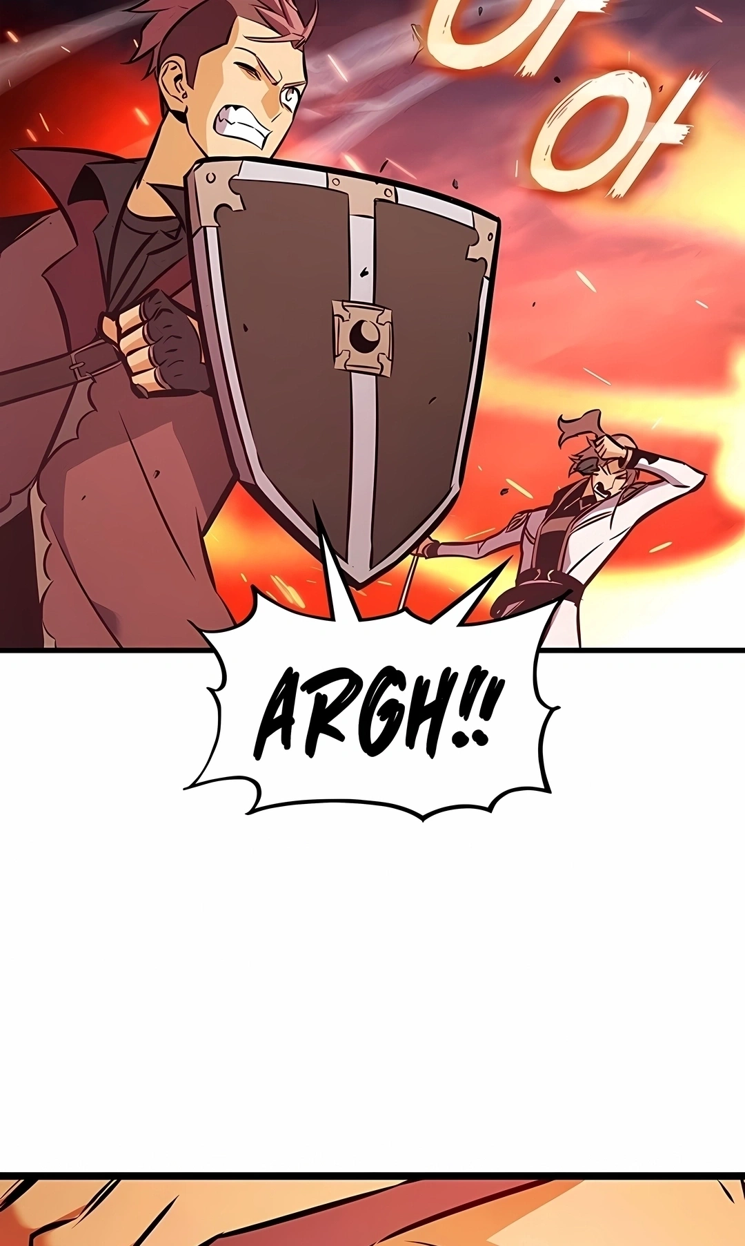 Ranker's Return Capítulo 249 Página 14