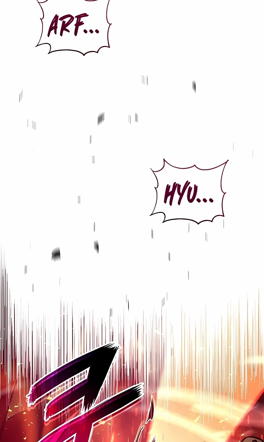 Ranker's Return Capítulo 249 Página 16