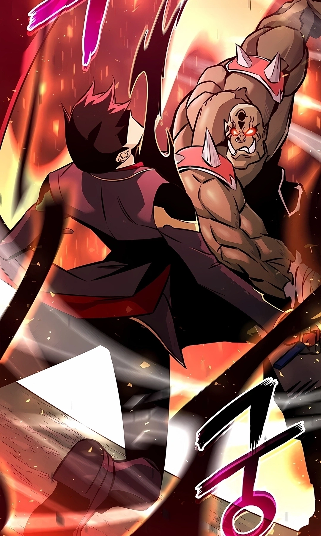 Ranker's Return Capítulo 249 Página 17