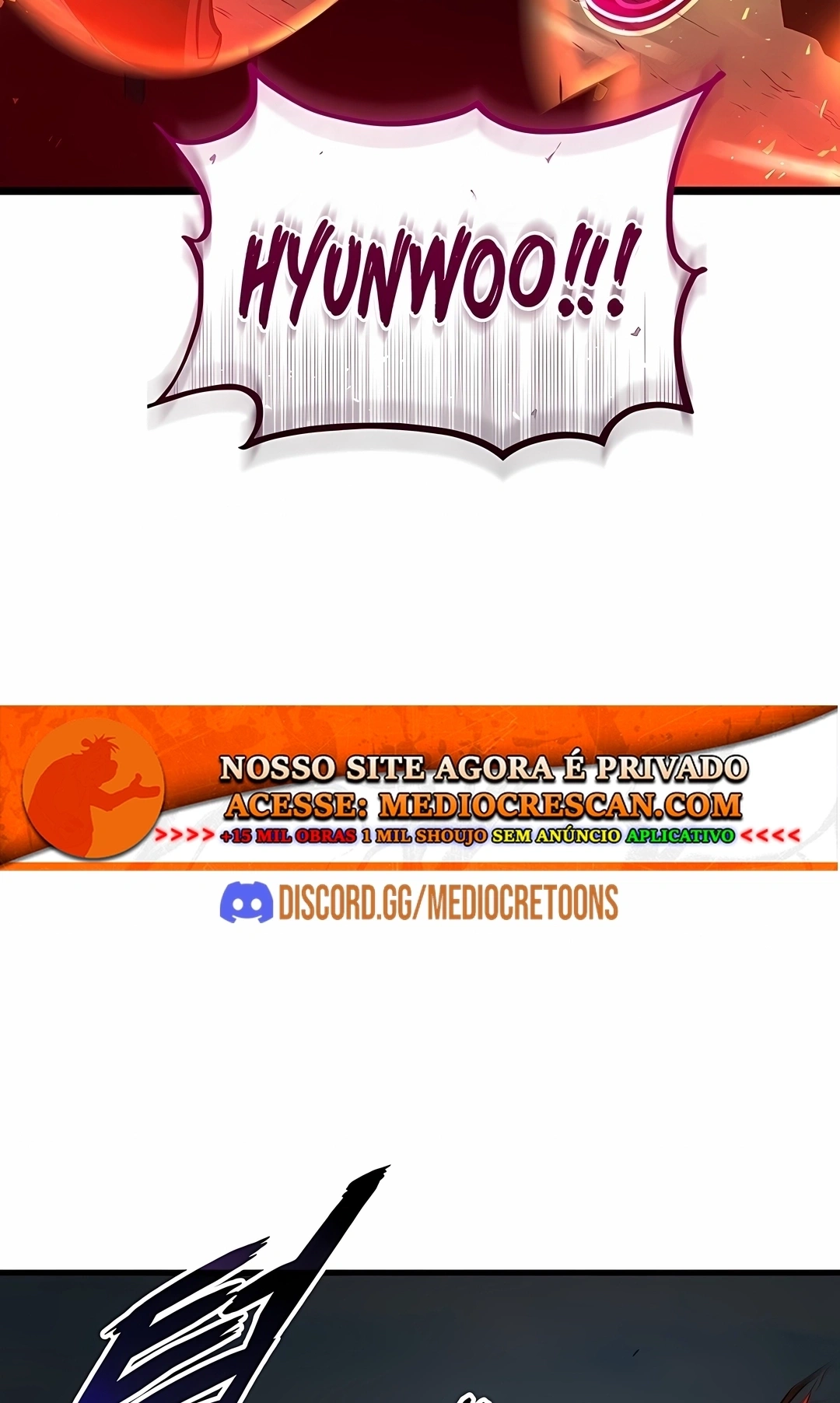 Ranker's Return Capítulo 249 Página 18