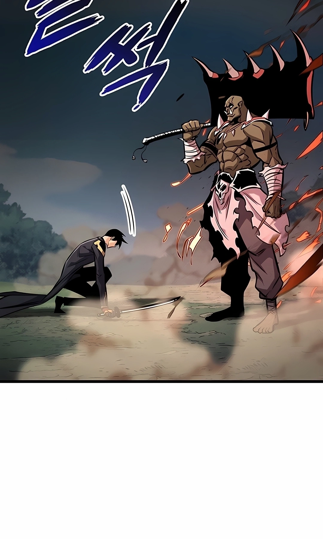 Ranker's Return Capítulo 249 Página 19