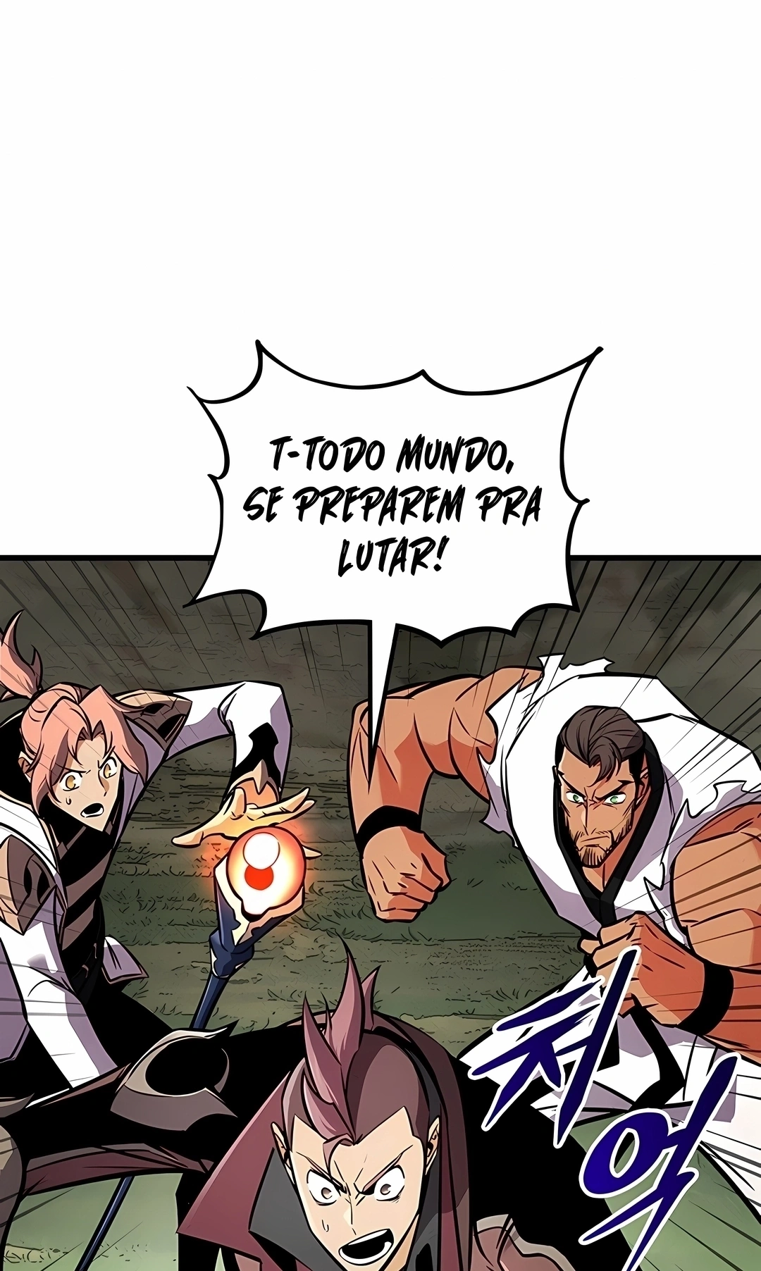 Ranker's Return Capítulo 249 Página 21