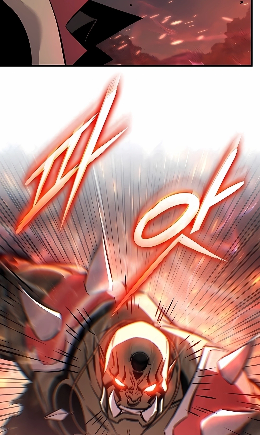 Ranker's Return Capítulo 249 Página 24