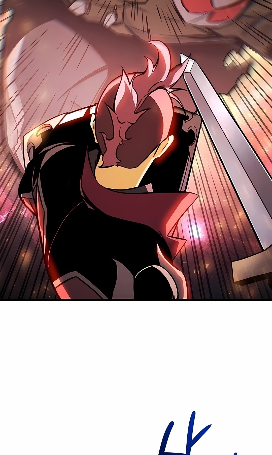 Ranker's Return Capítulo 249 Página 25