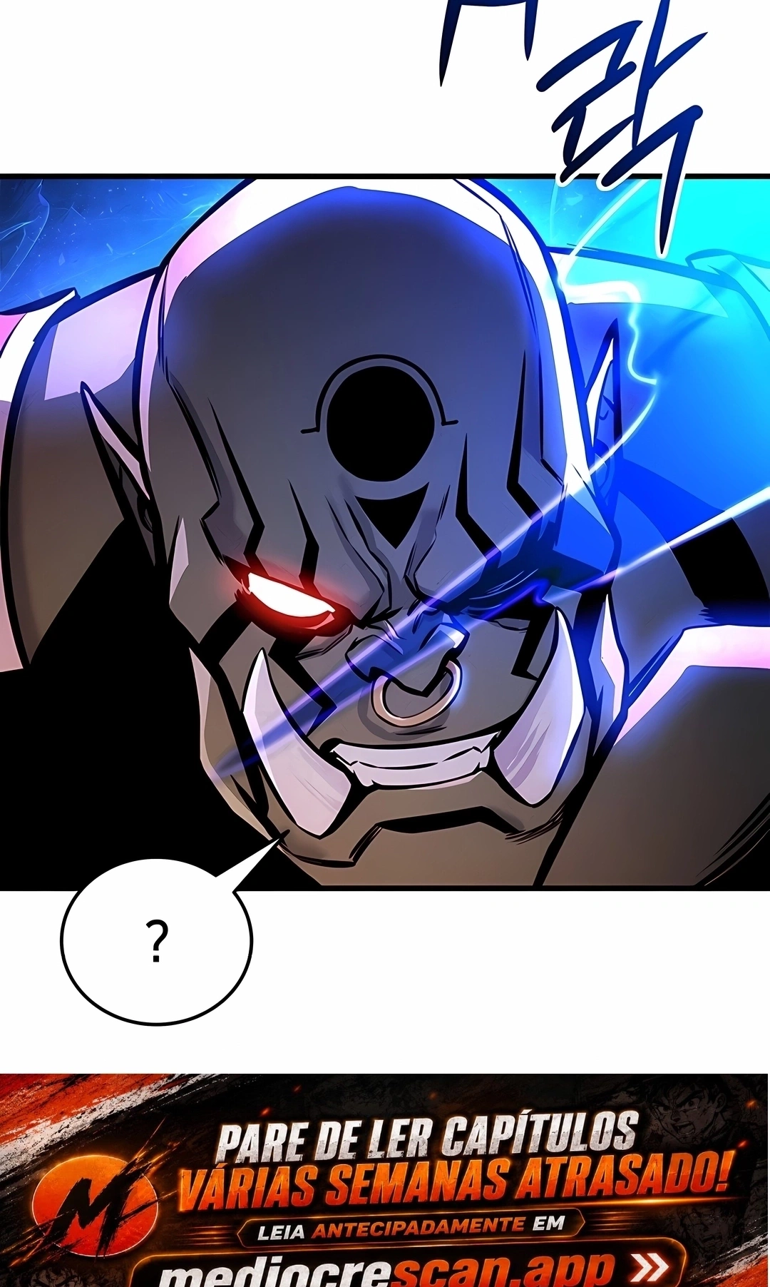 Ranker's Return Capítulo 249 Página 26