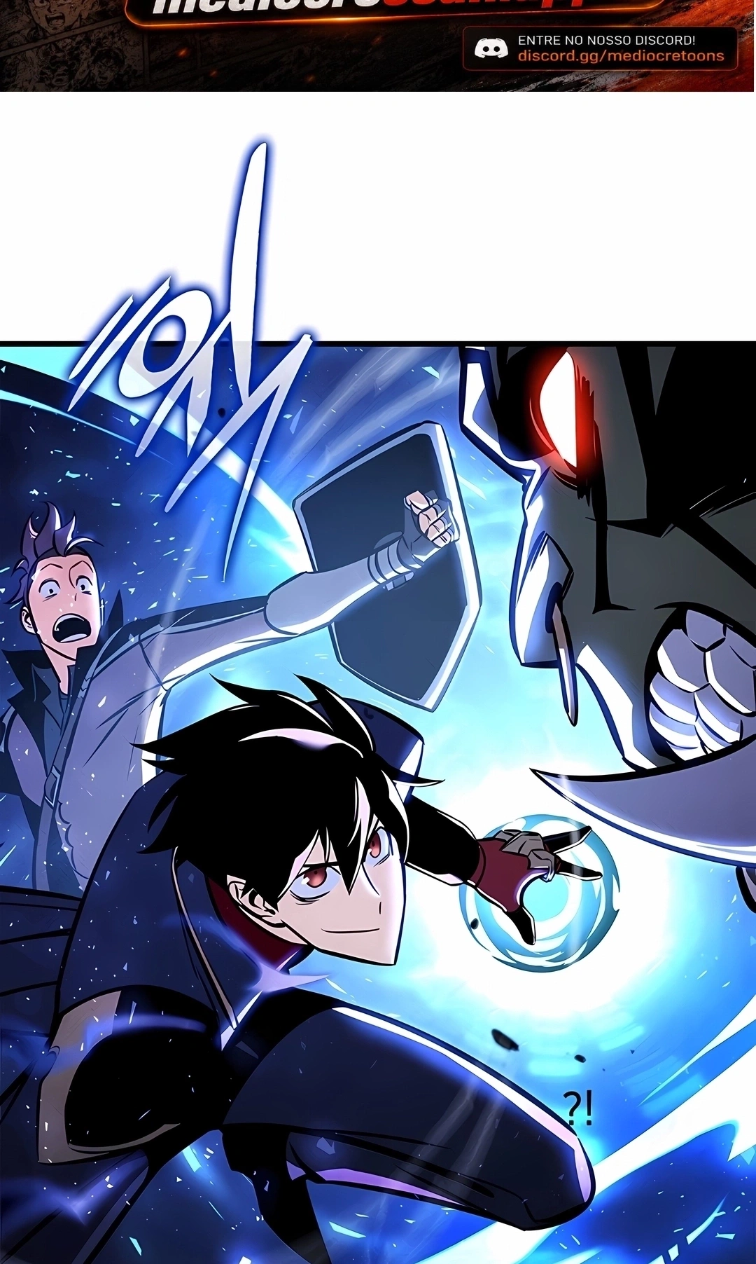 Ranker's Return Capítulo 249 Página 27