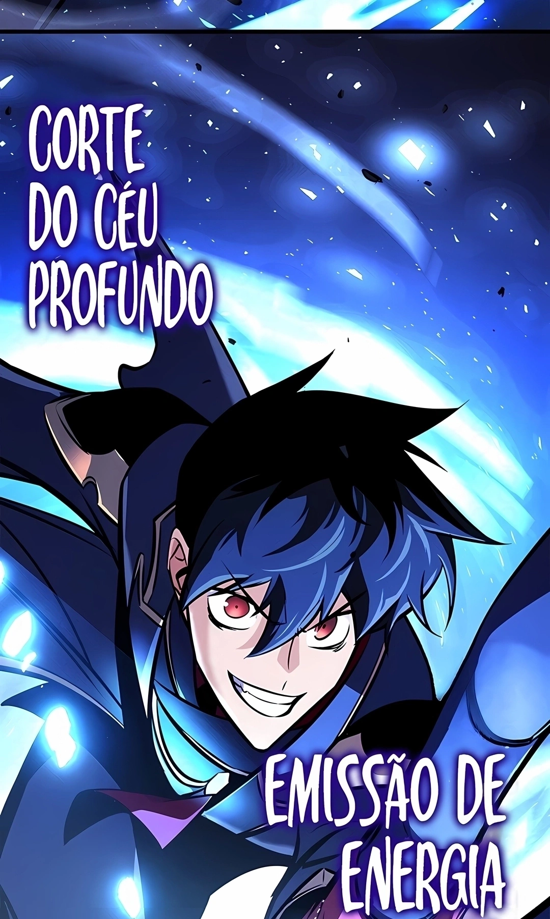 Ranker's Return Capítulo 249 Página 28