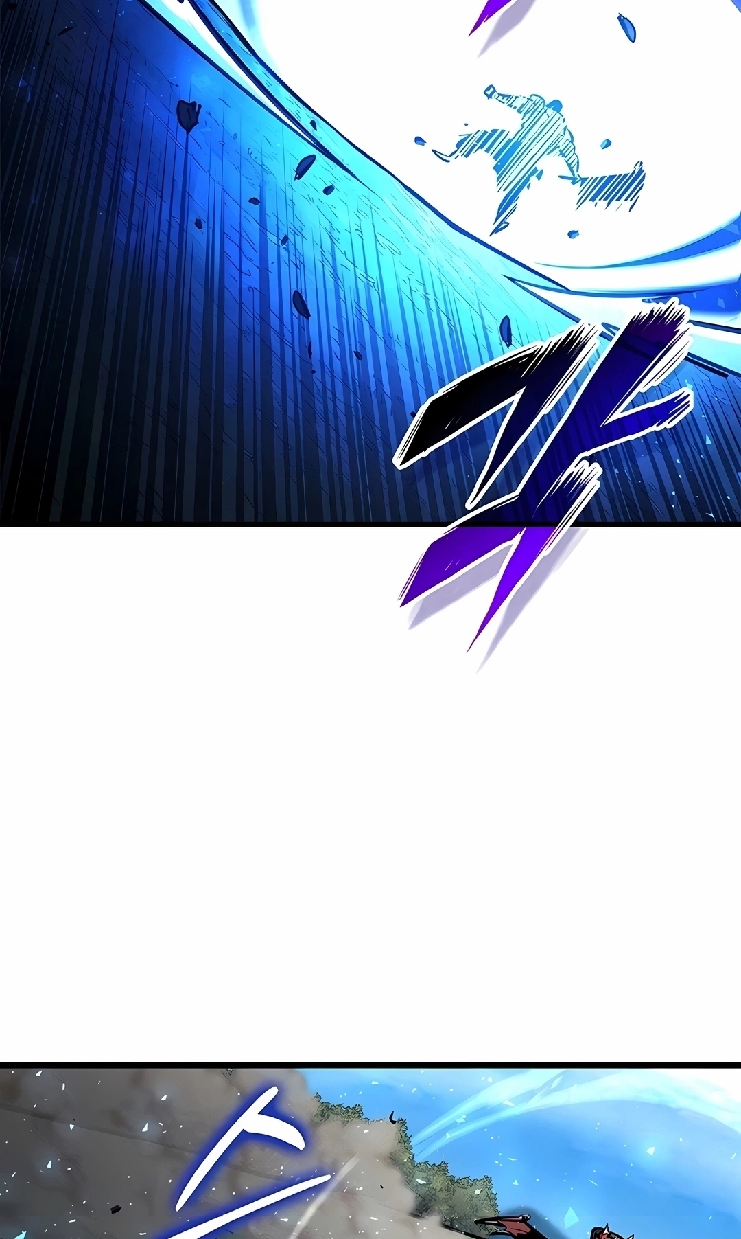 Ranker's Return Capítulo 249 Página 31