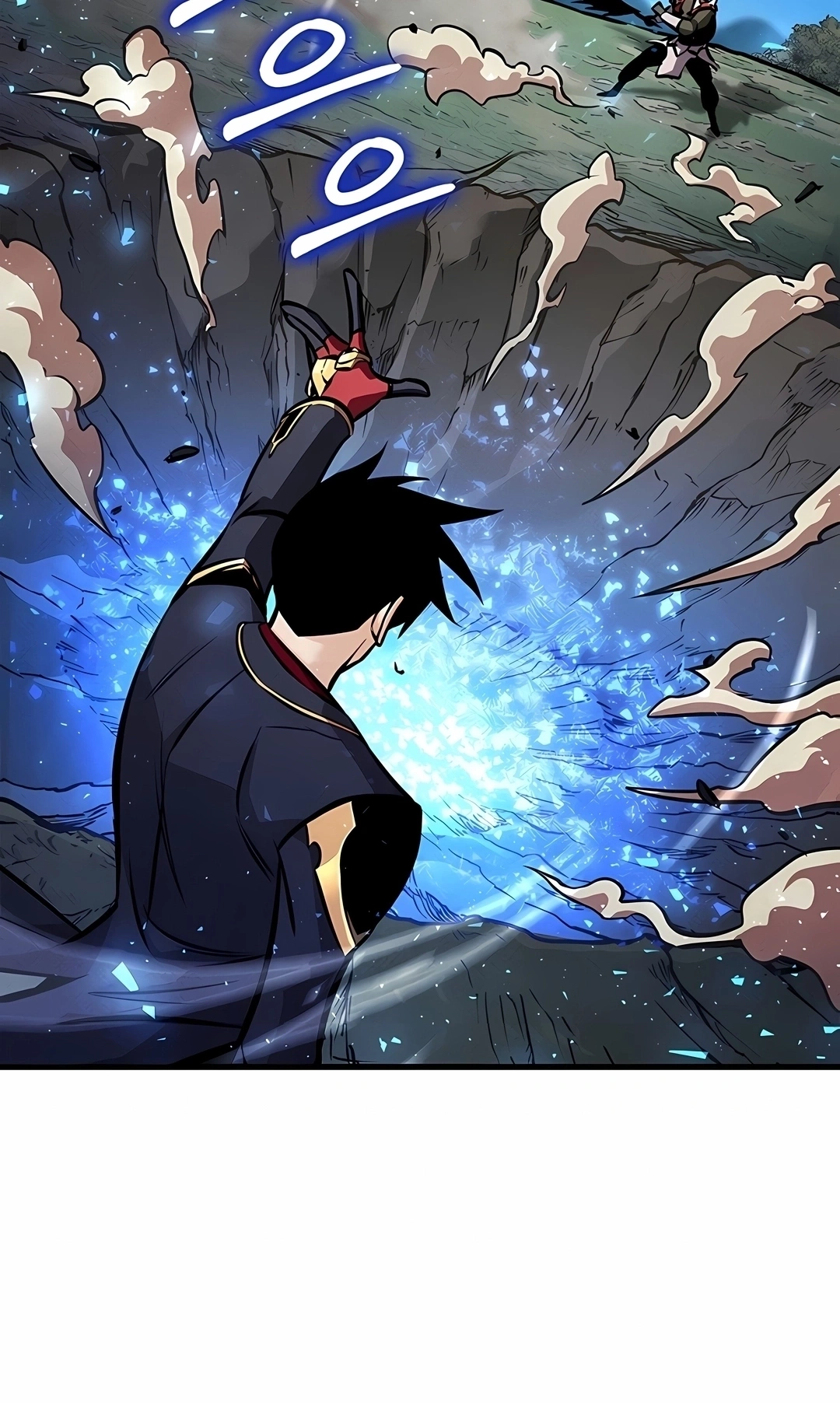 Ranker's Return Capítulo 249 Página 32