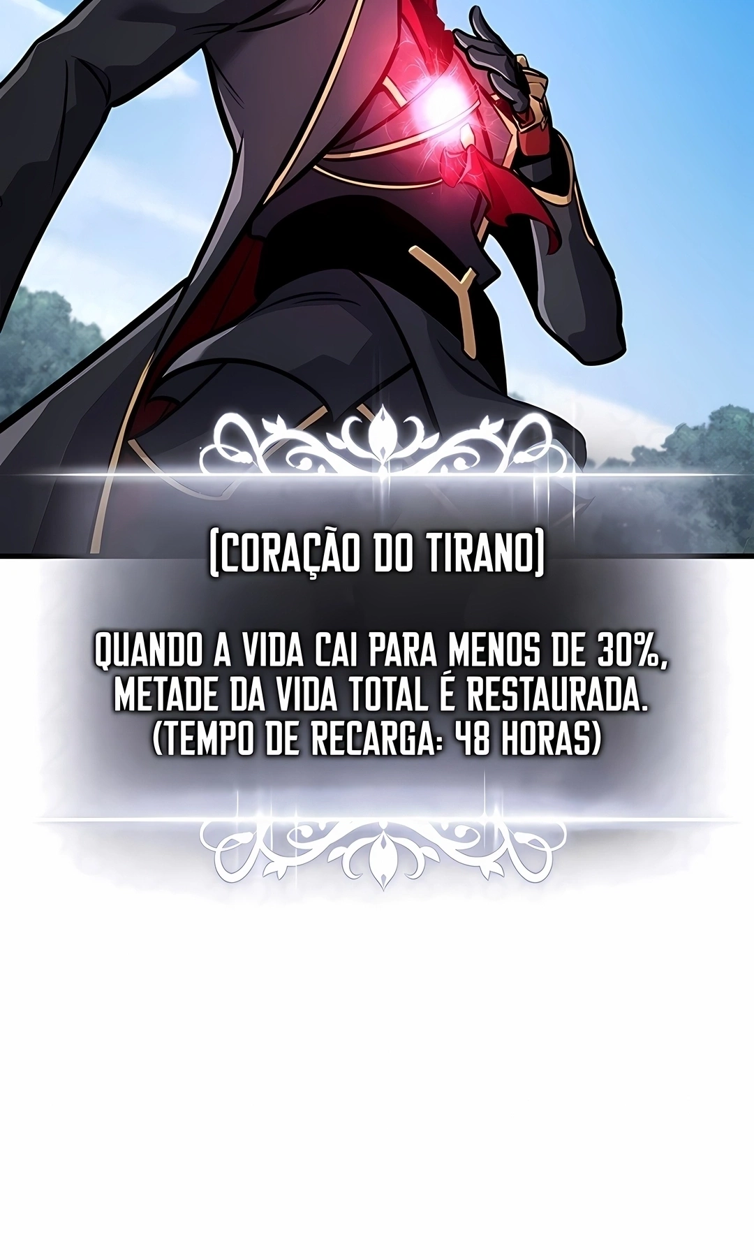 Ranker's Return Capítulo 249 Página 35