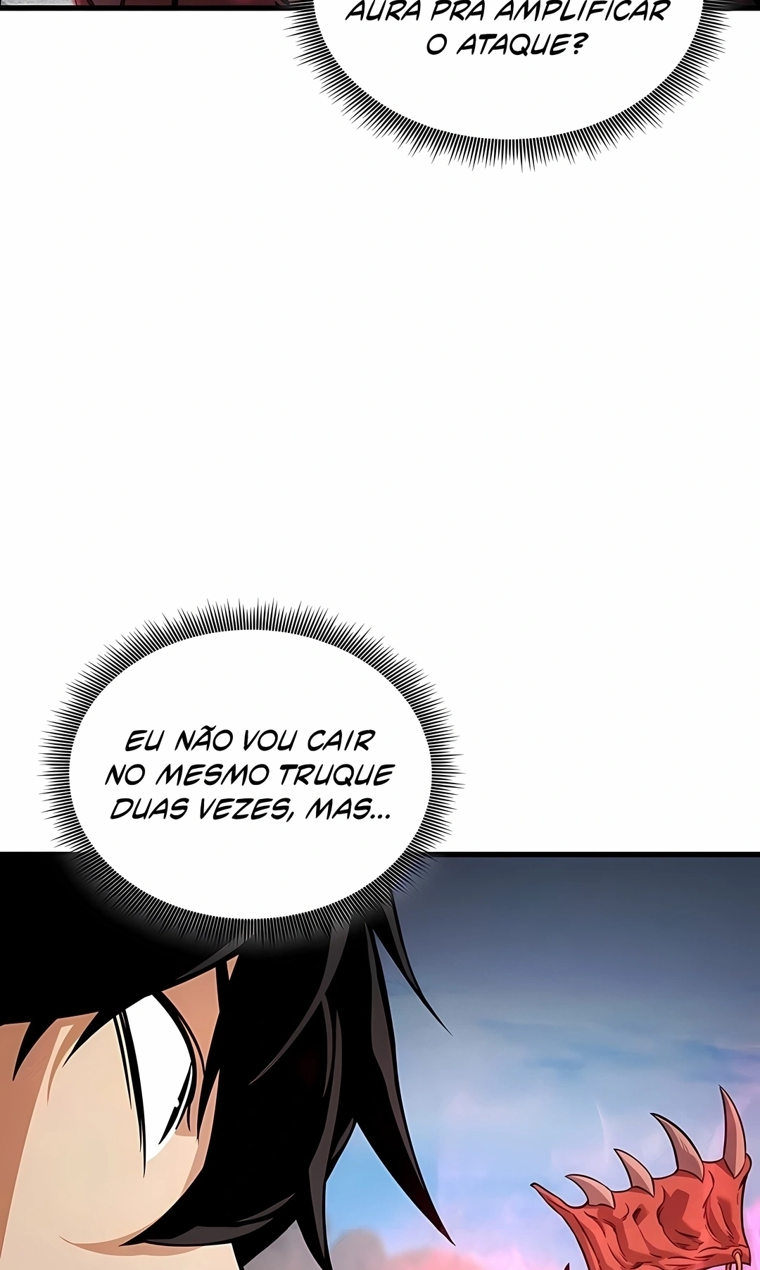 Ranker's Return Capítulo 249 Página 37