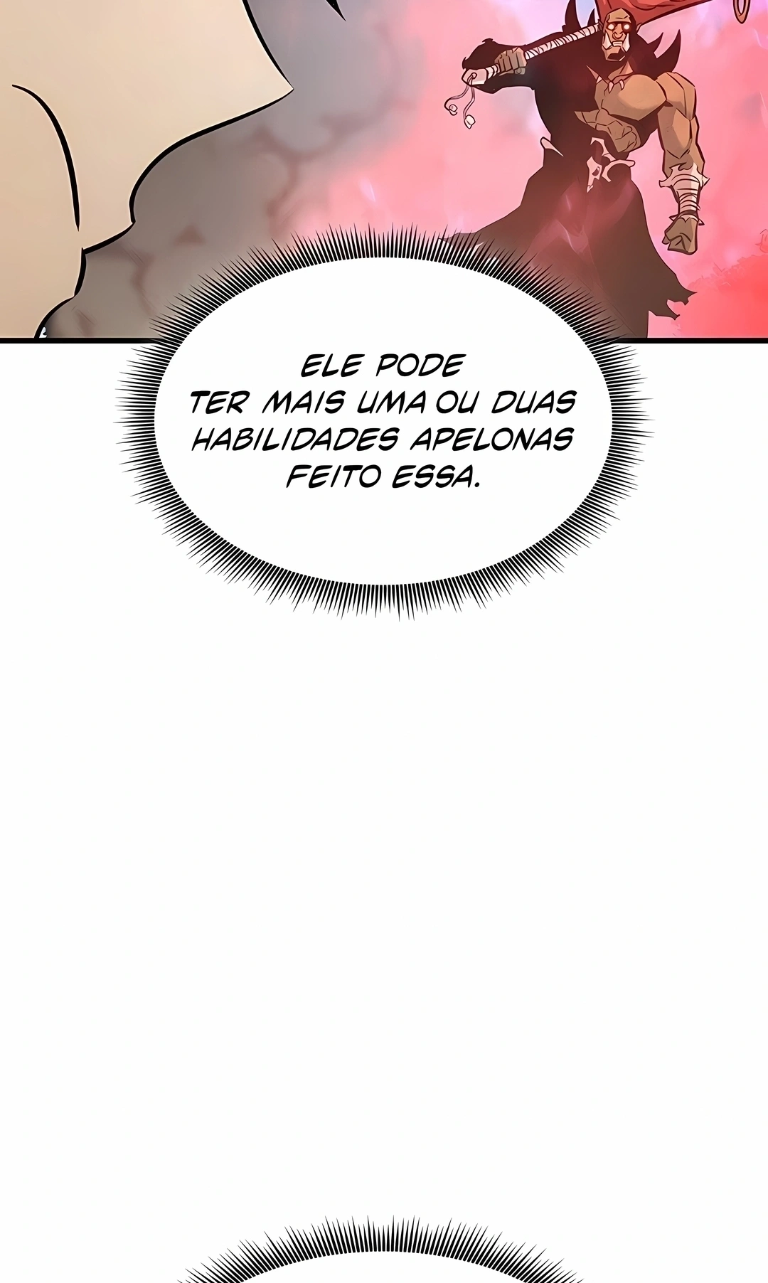 Ranker's Return Capítulo 249 Página 38