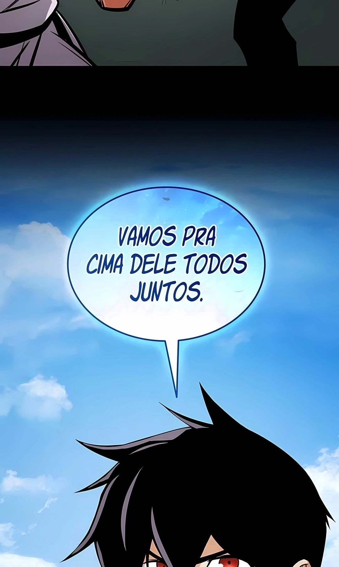 Ranker's Return Capítulo 249 Página 40