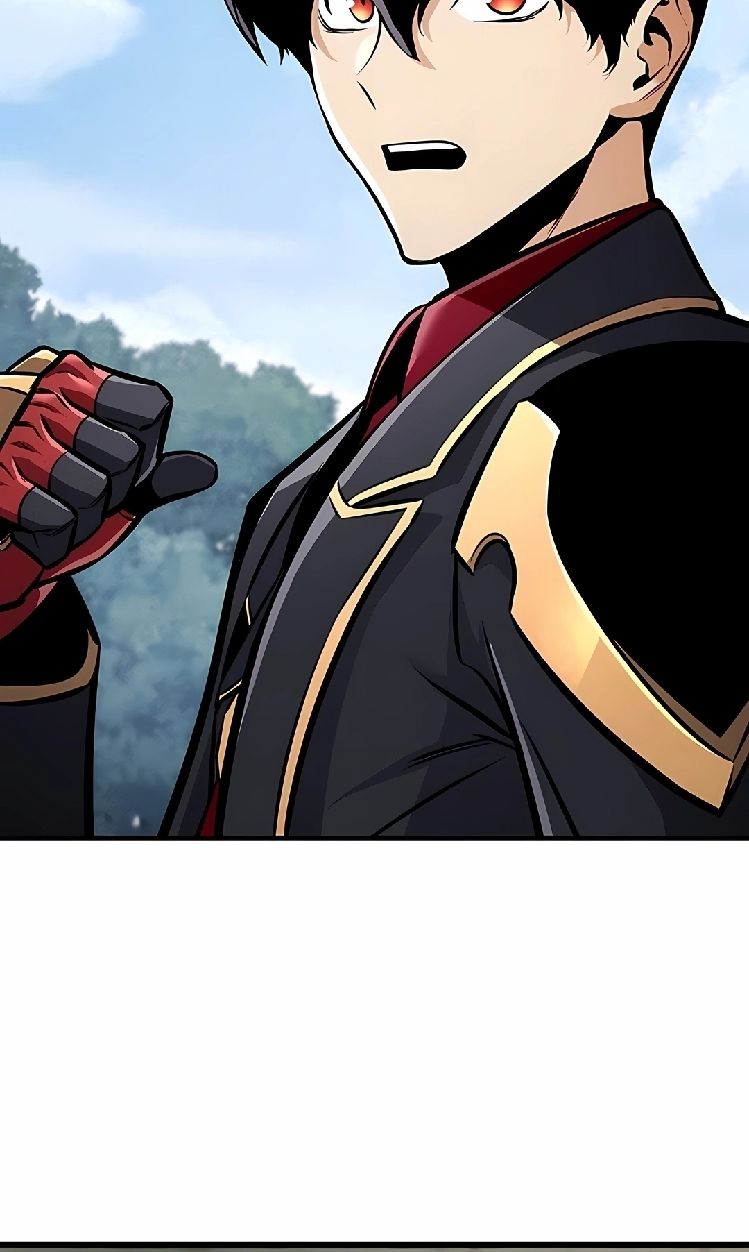 Ranker's Return Capítulo 249 Página 41