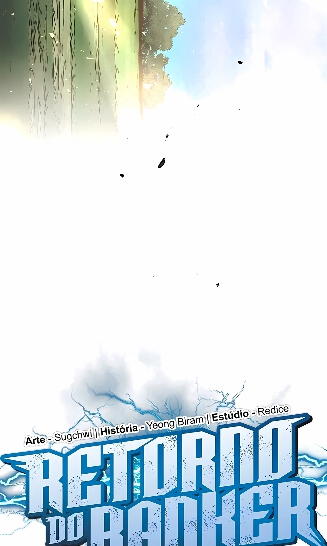 Ranker's Return Capítulo 249 Página 46