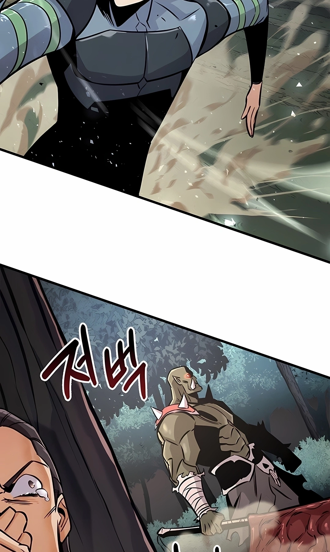 Ranker's Return Capítulo 249 Página 49