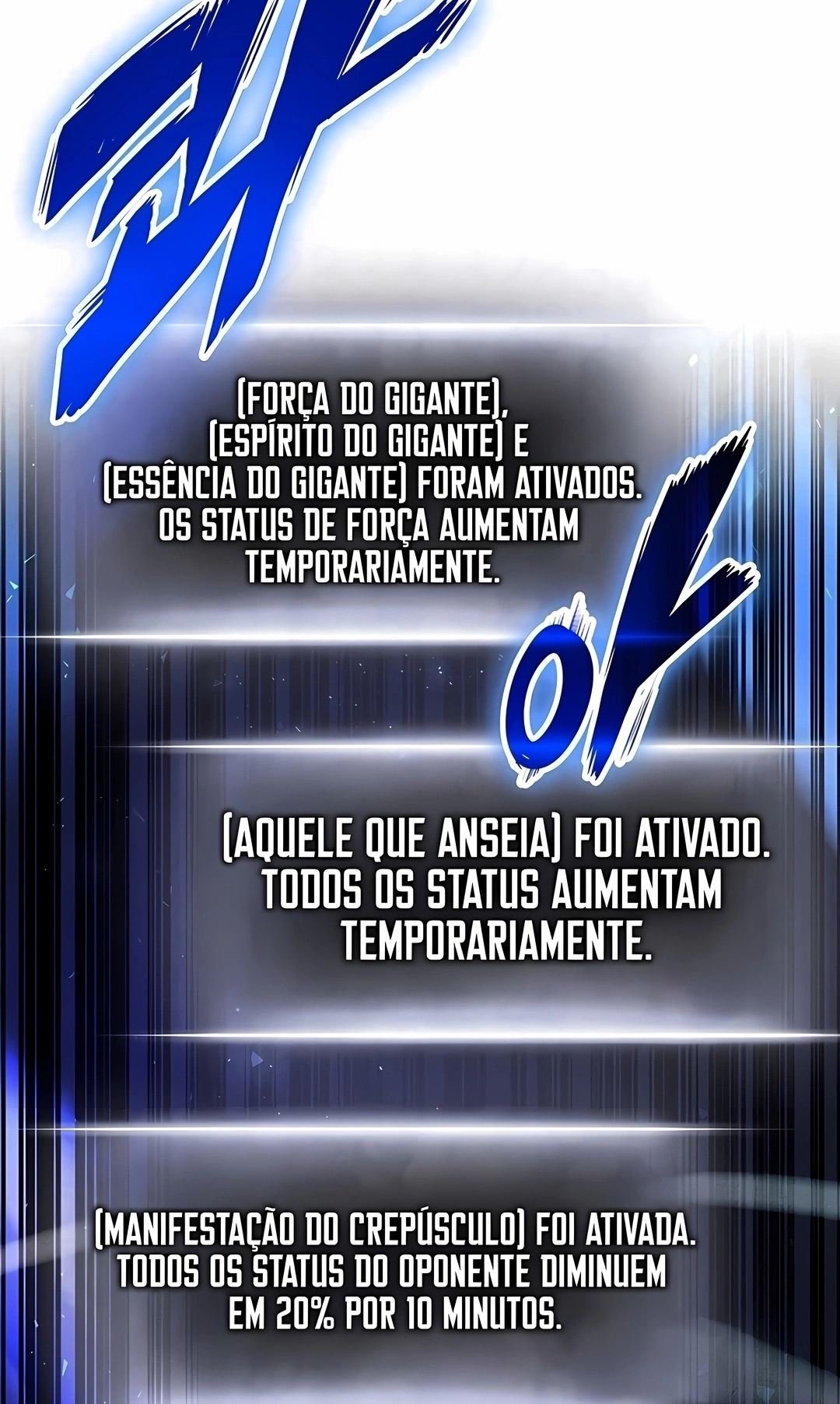 Ranker's Return Capítulo 249 Página 5