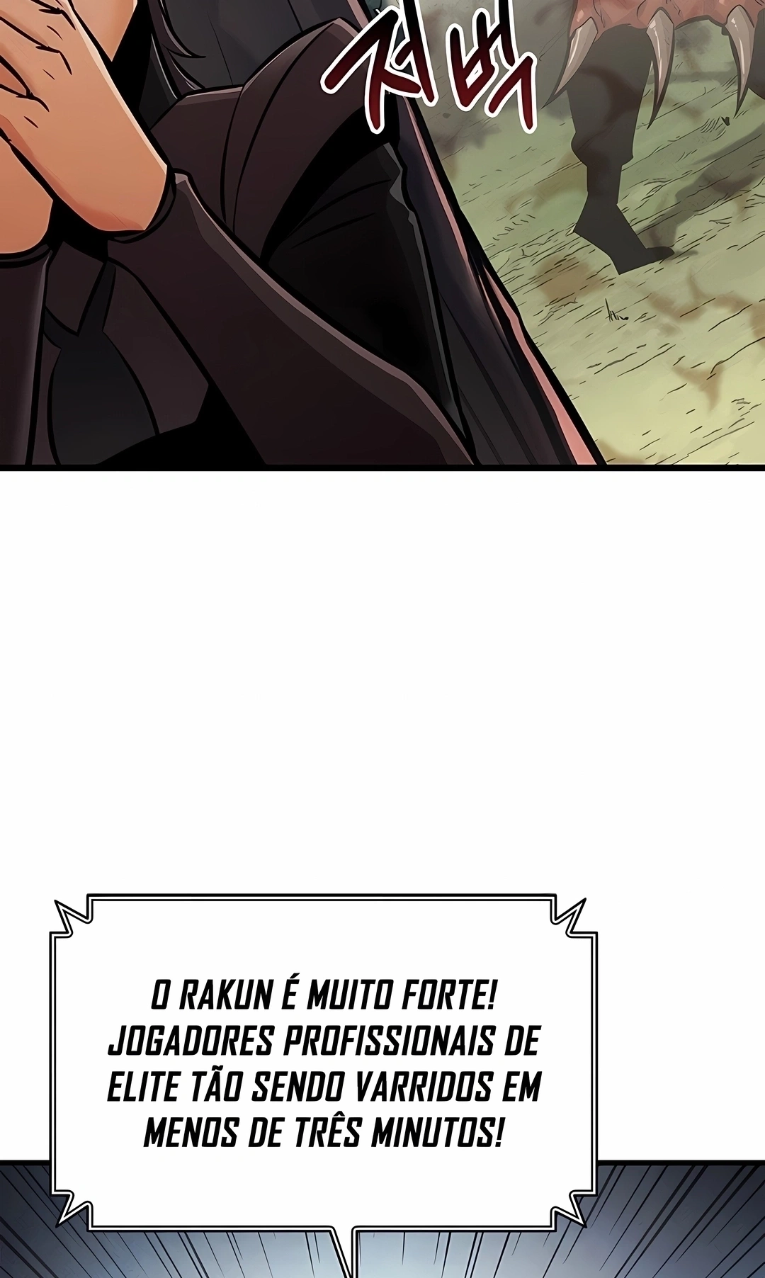 Ranker's Return Capítulo 249 Página 50