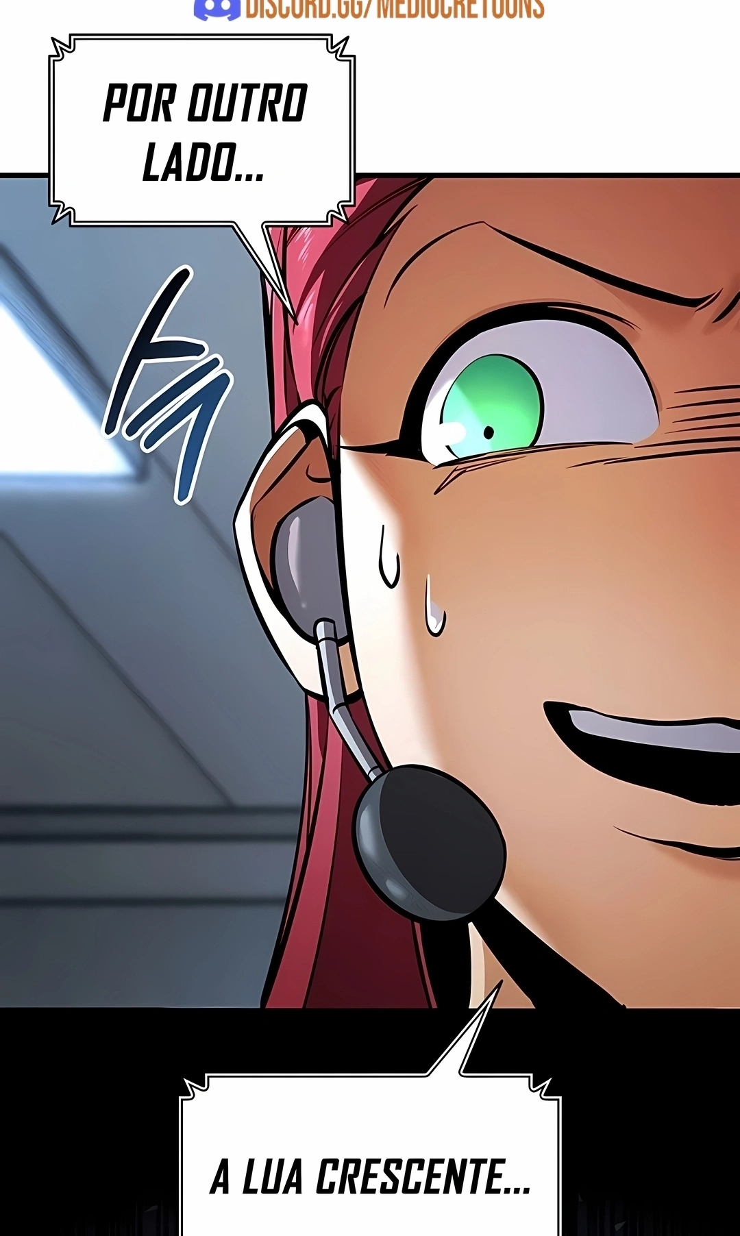 Ranker's Return Capítulo 249 Página 52