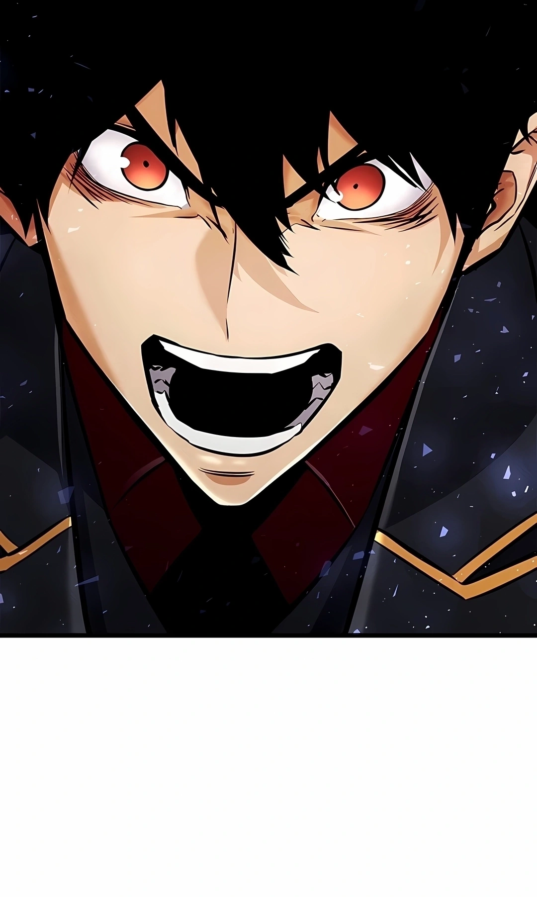 Ranker's Return Capítulo 249 Página 54
